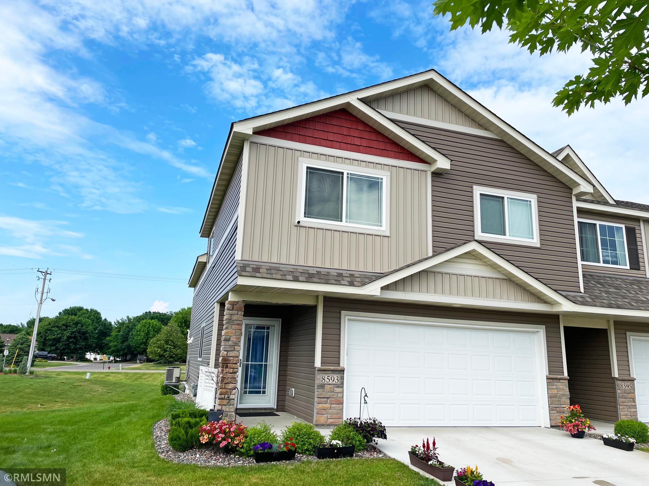 View of Residential at 8593 Gateway Circle, Monticello MN 55362, Monticello - Mike Wilen | Minnesota Team Real Estate