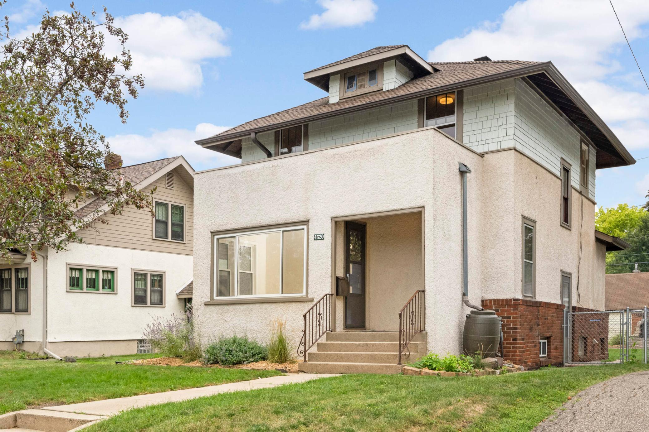 View of Residential at 4520 35th Avenue, Minneapolis MN 55406, Minneapolis - Mike Wilen | Minnesota Team Real Estate