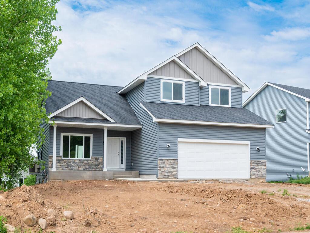 View of Residential at 11530 37th Avenue, Becker MN 55308, Becker - Mike Wilen | Minnesota Team Real Estate