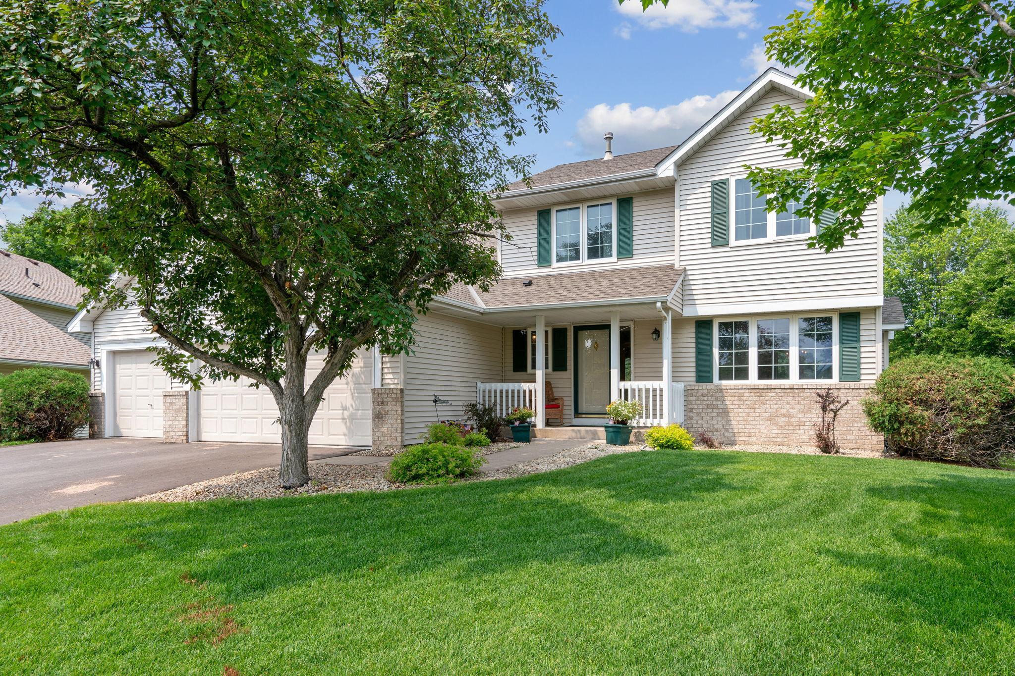 View of Residential at 2716 91st Crescent, Brooklyn Park MN 55443, Brooklyn Park - Mike Wilen | Minnesota Team Real Estate