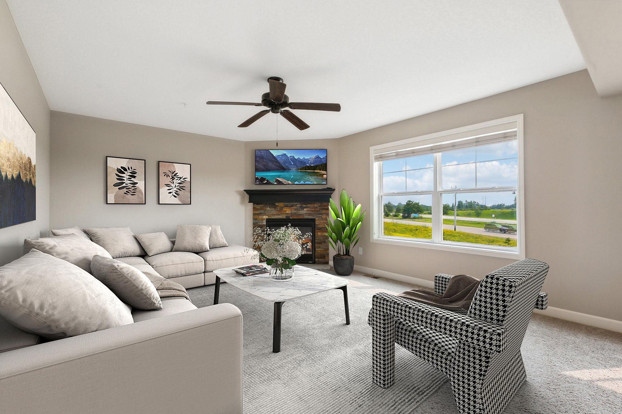 View of Residential at 9956 5th Street Lane, Lake Elmo MN 55042, Lake Elmo - Mike Wilen | Minnesota Team Real Estate