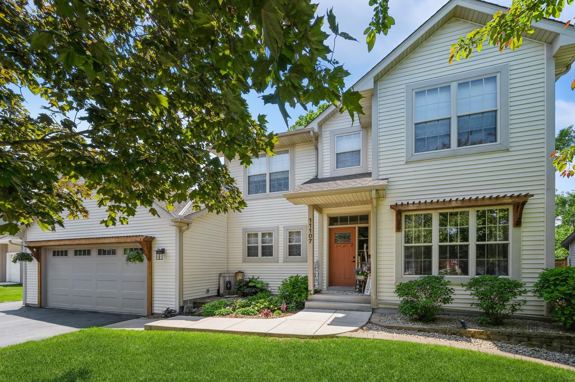 View of Residential at 11107 20th Street, Saint Michael MN 55376, Saint Michael - Mike Wilen | Minnesota Team Real Estate