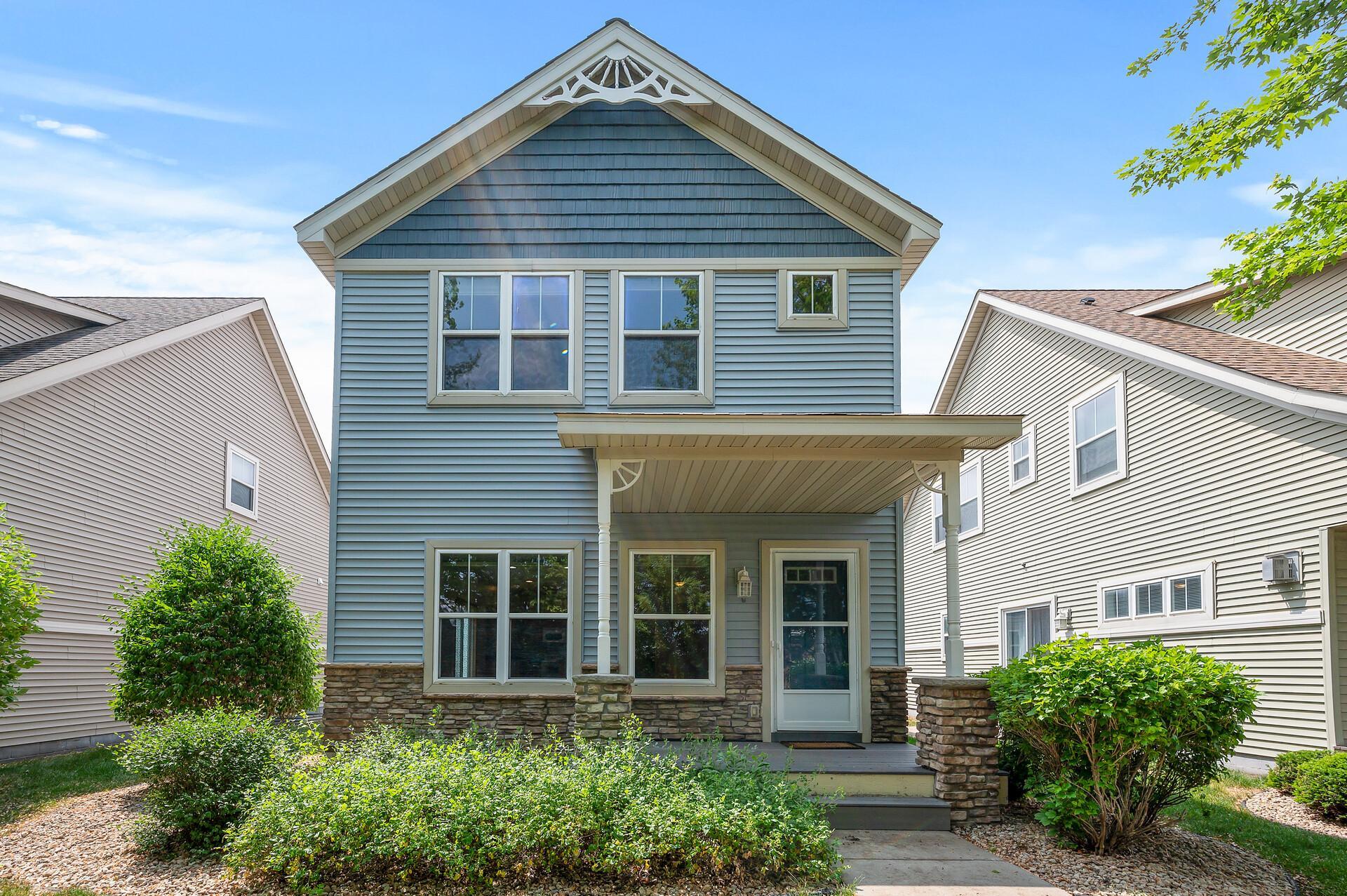 View of Residential at 12463 Monroe Circle, Coon Rapids MN 55433, Coon Rapids - Mike Wilen | Minnesota Team Real Estate