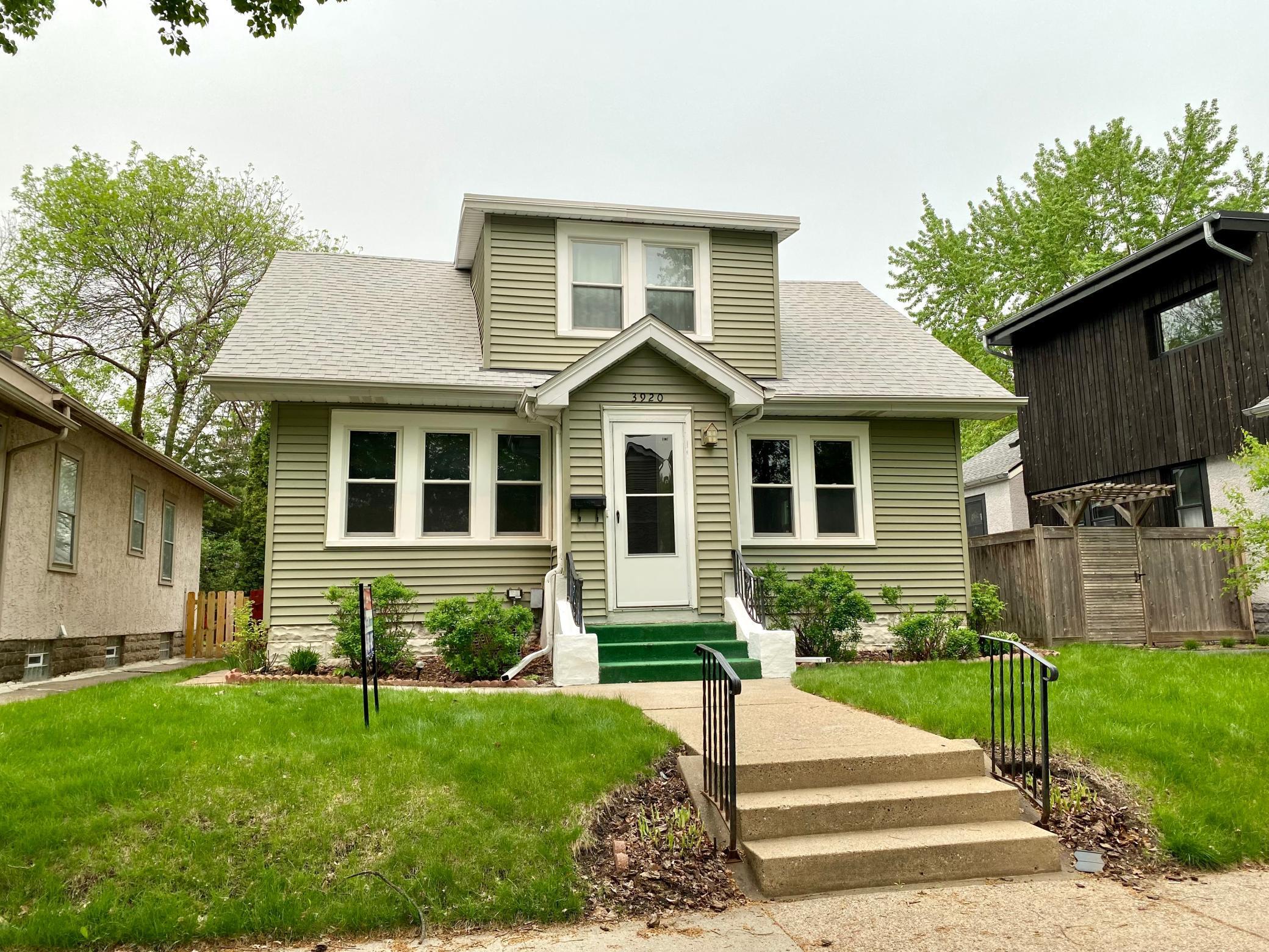 View of Residential at 3920 43rd Avenue, Minneapolis MN 55406, Minneapolis - Mike Wilen | Minnesota Team Real Estate
