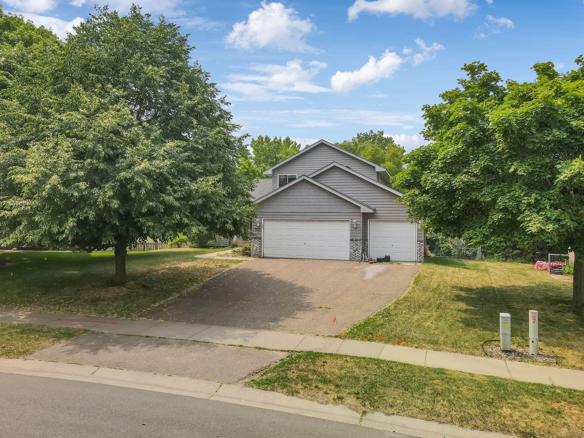 View of Residential at 7017 88th Avenue, Brooklyn Park MN 55445, Brooklyn Park - Mike Wilen | Minnesota Team Real Estate