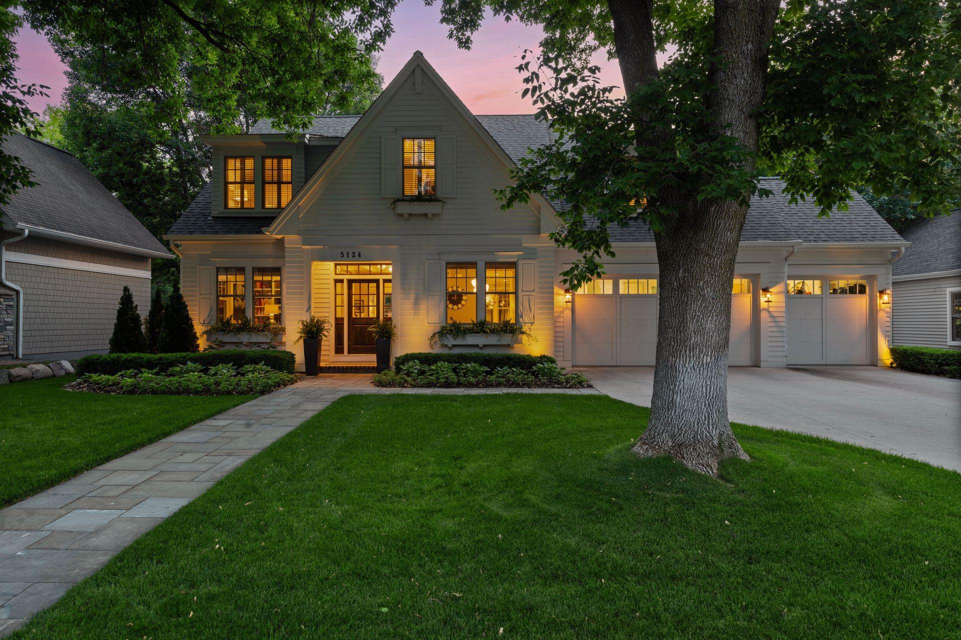 View of Residential at 5124 Indianola Avenue, Edina MN 55424, Edina - Mike Wilen | Minnesota Team Real Estate