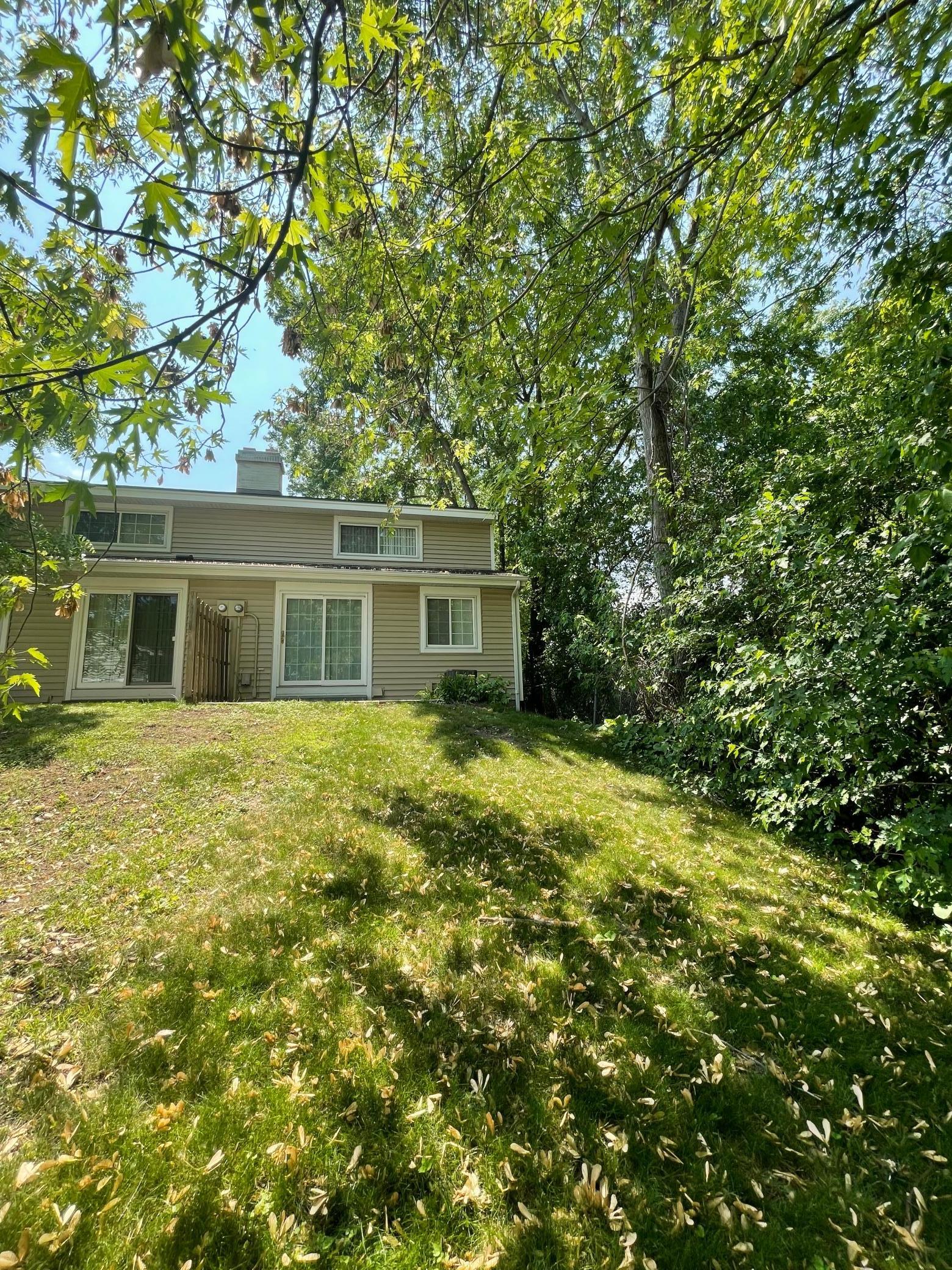 View of Residential at 3289 Hill Ridge Drive #66, Eagan MN 55121, Eagan - Mike Wilen | Minnesota Team Real Estate