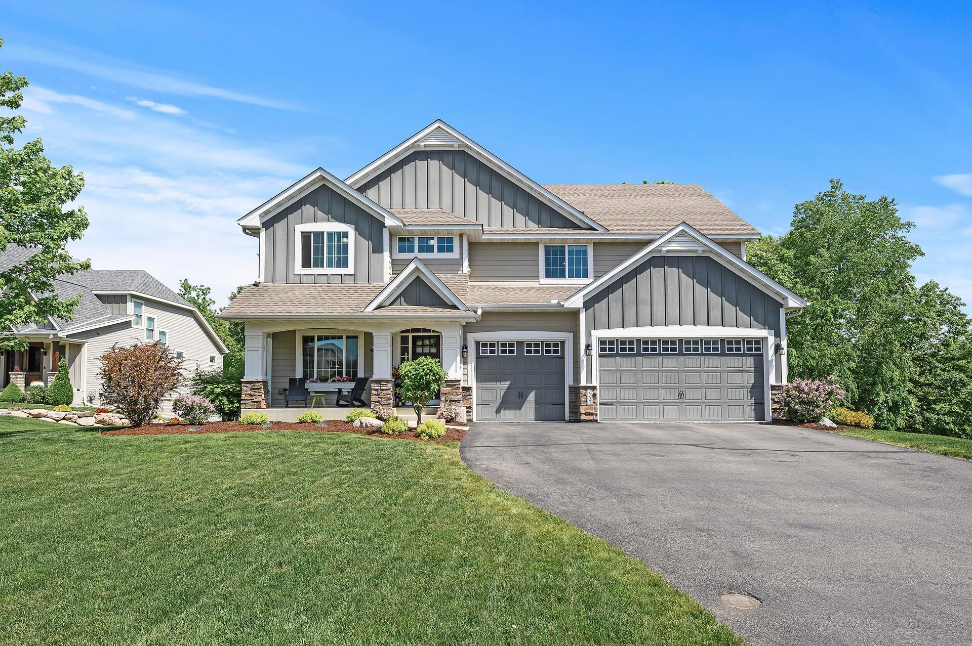 View of Residential at 7720 147th Terrace, Savage MN 55378, Savage - Mike Wilen | Minnesota Team Real Estate