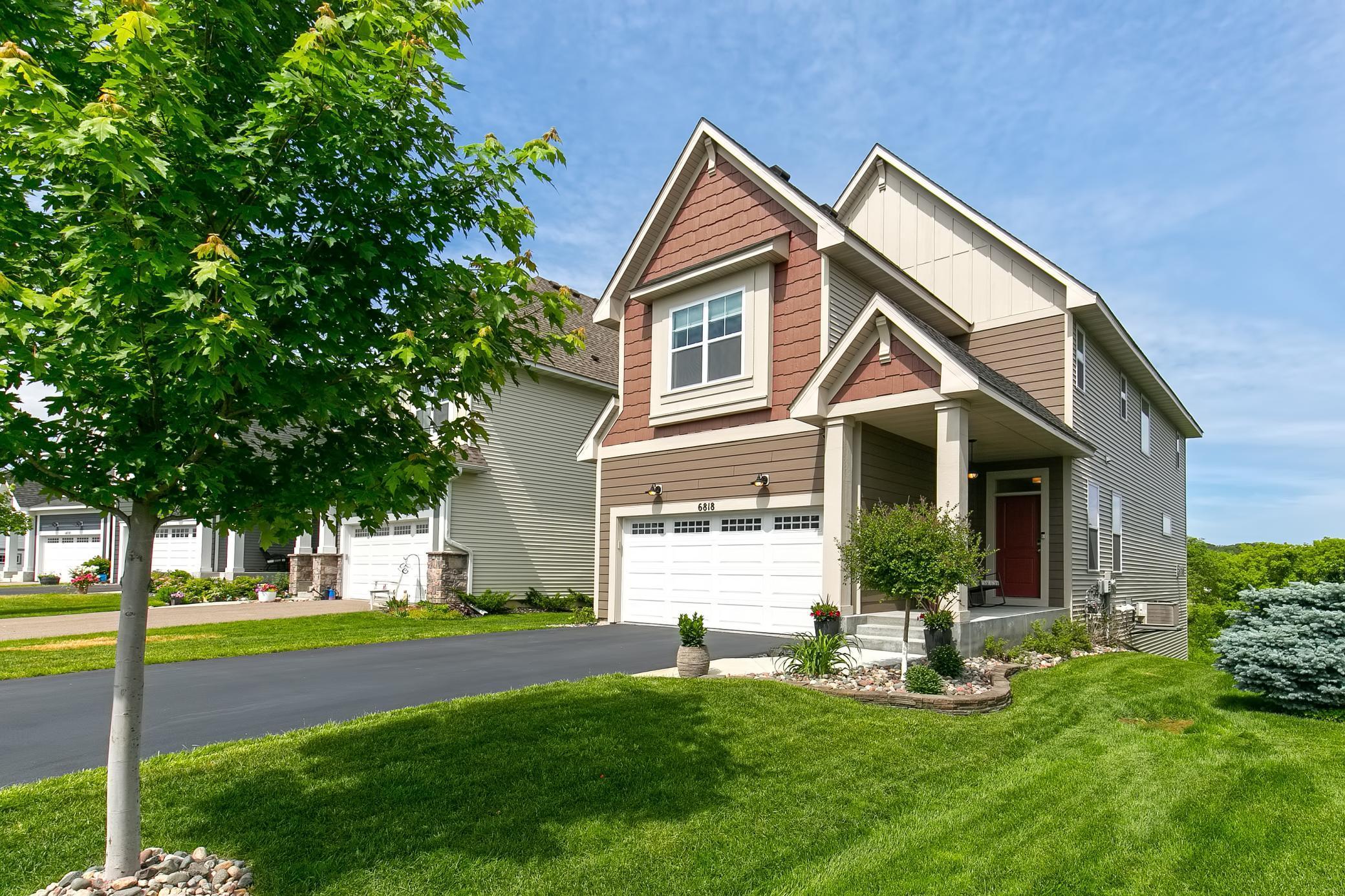 View of Residential at 6818 151st Street, Savage MN 55378, Savage - Mike Wilen | Minnesota Team Real Estate