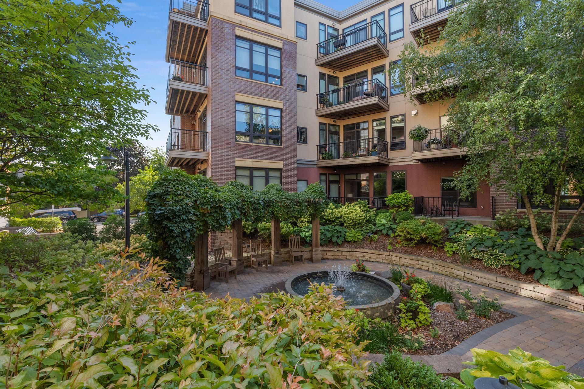View of Residential at 3707 Grand Way #107, Saint Louis Park MN 55416, Saint Louis Park - Mike Wilen | Minnesota Team Real Estate