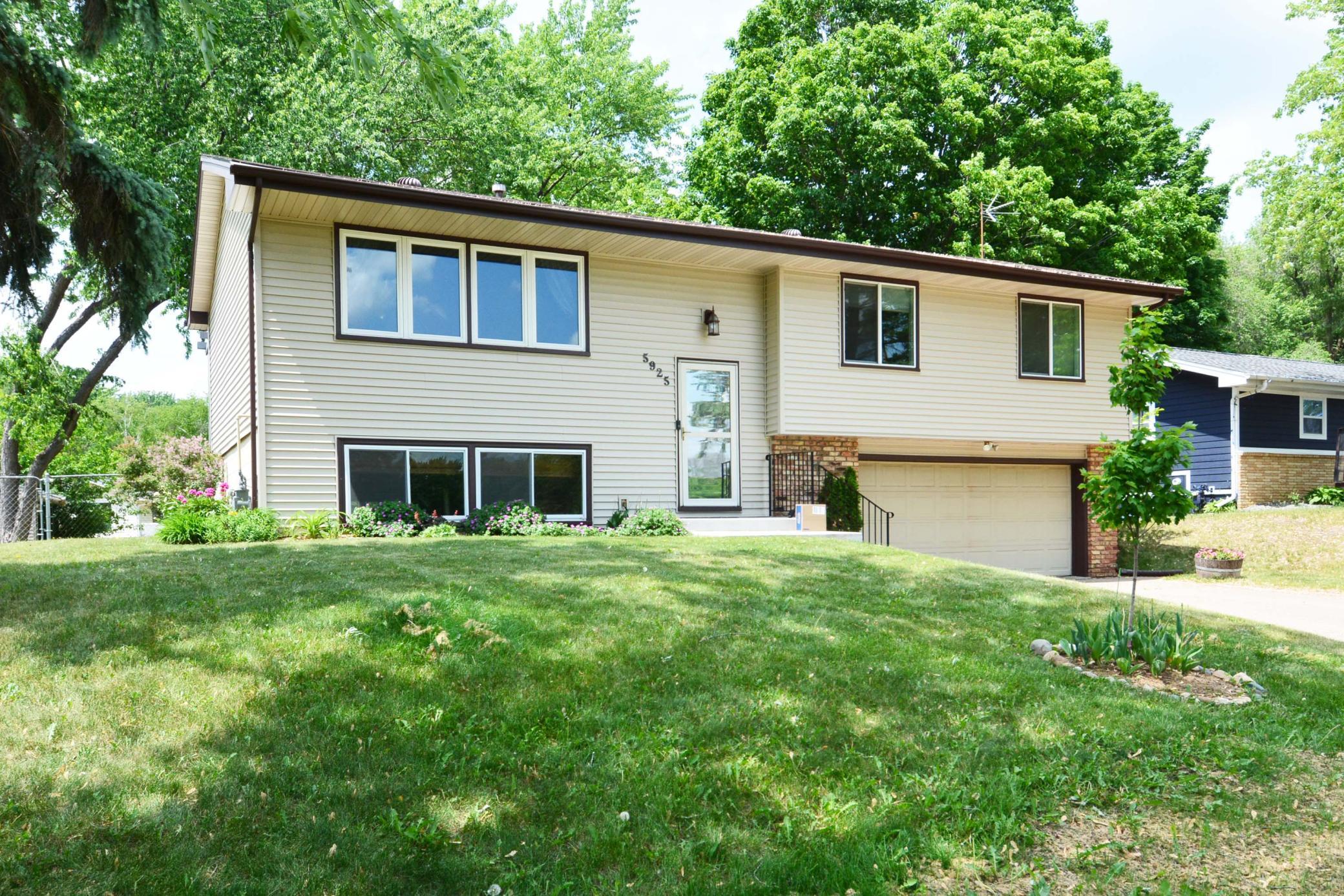 View of Residential at 5925 Gettysburg Avenue, New Hope MN 55428, New Hope - Mike Wilen | Minnesota Team Real Estate