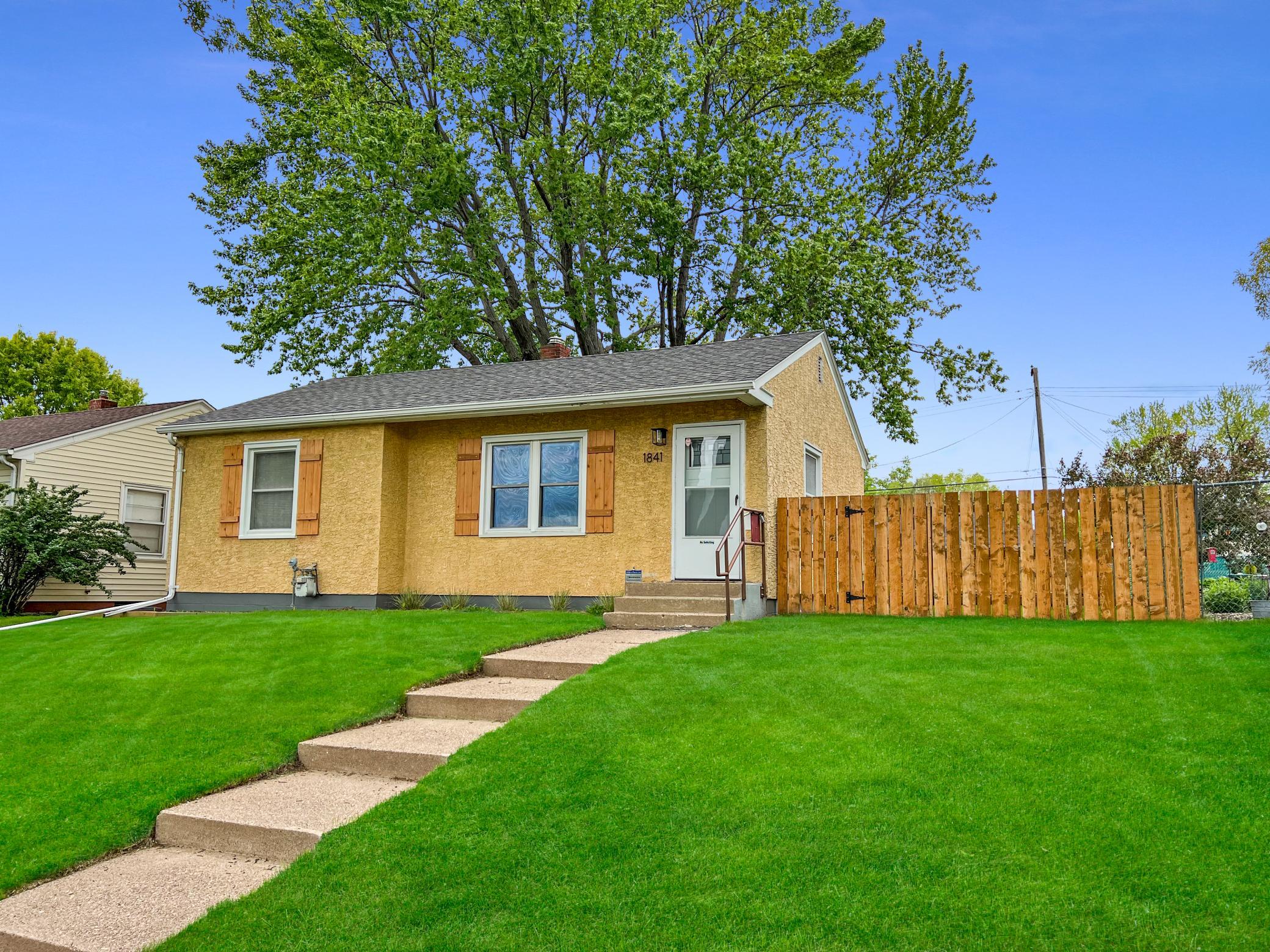 View of Residential at 1841 Iowa Avenue, Saint Paul MN 55119, Saint Paul - Mike Wilen | Minnesota Team Real Estate