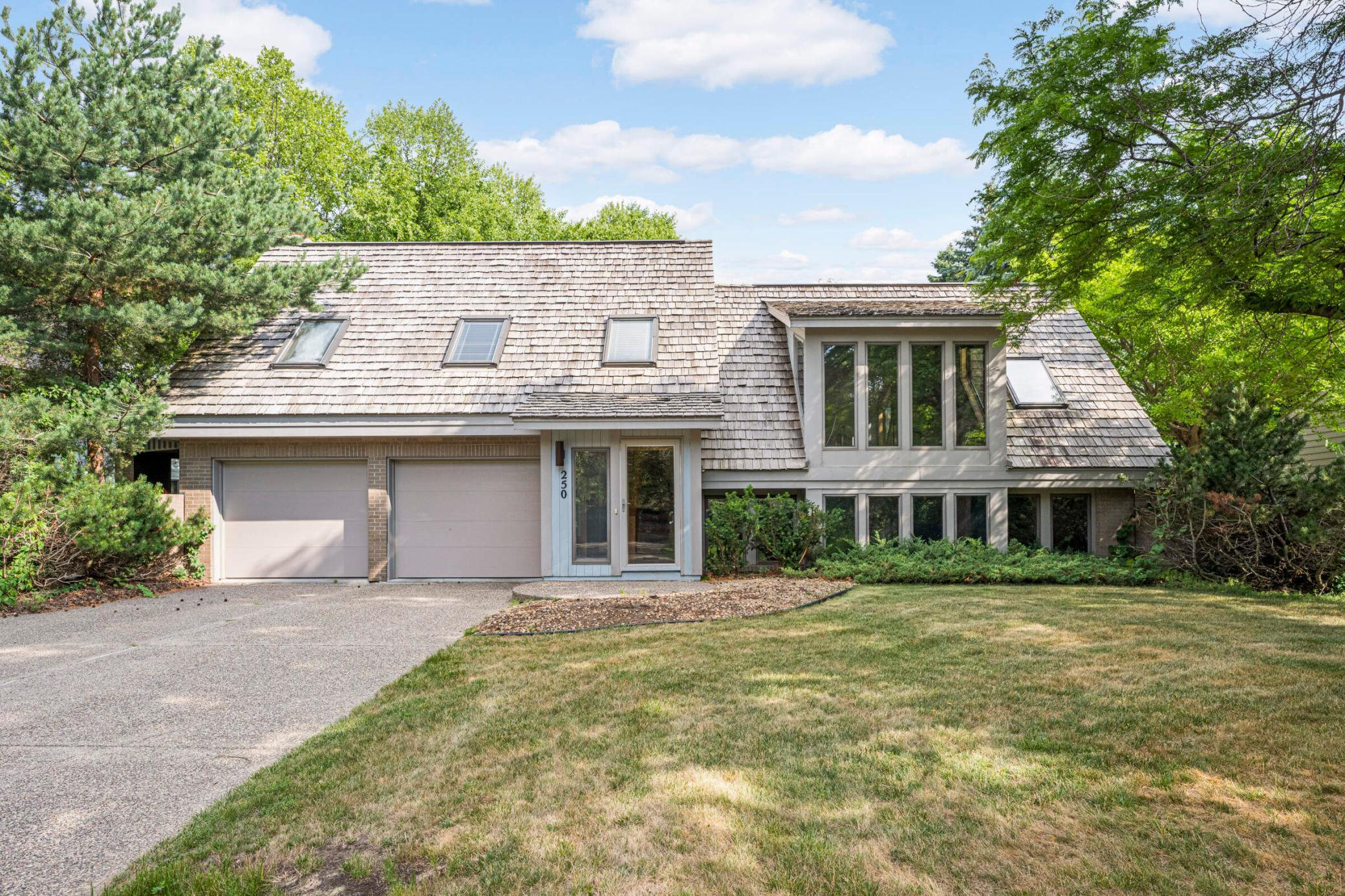 View of Residential at 250 King Creek Road, Golden Valley MN 55416, Golden Valley - Mike Wilen | Minnesota Team Real Estate