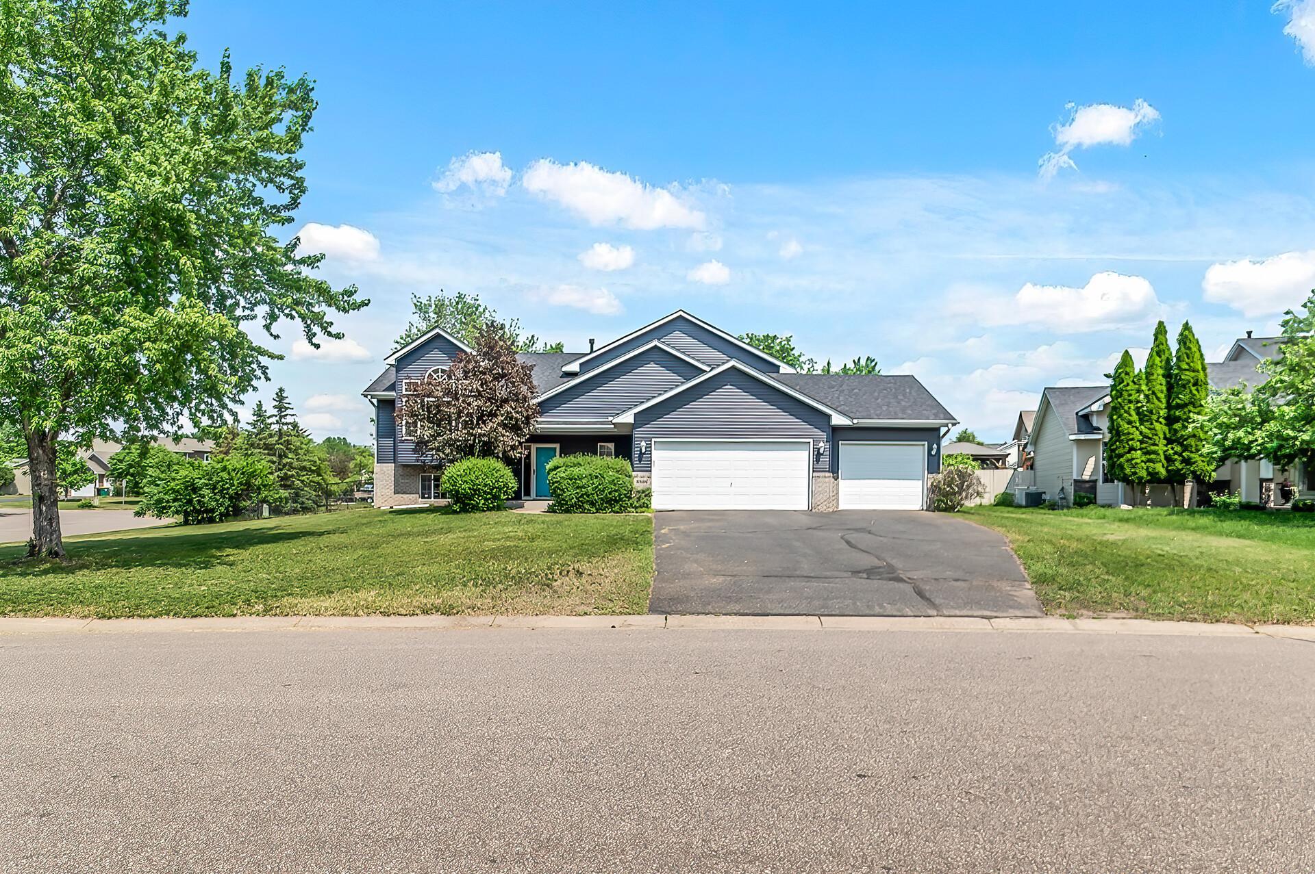 View of Residential at 9906 Evergreen Avenue, Brooklyn Park MN 55443, Brooklyn Park - Mike Wilen | Minnesota Team Real Estate