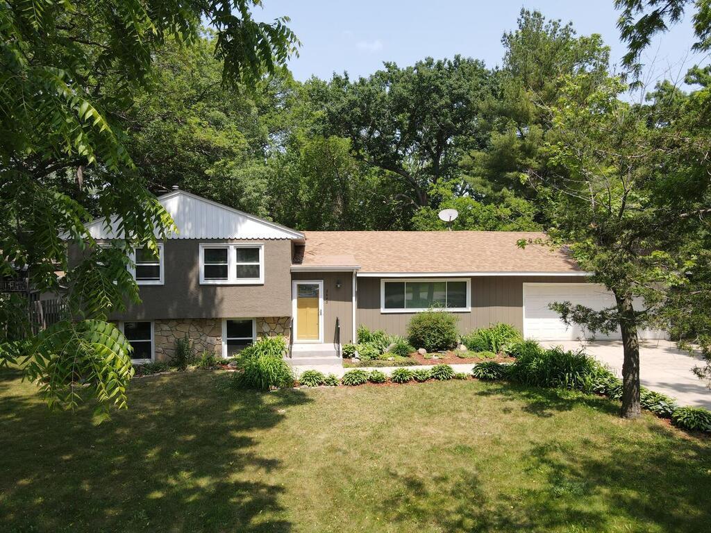 View of Residential at 2643 1st Street, White Bear Lake MN 55110, White Bear Lake - Mike Wilen | Minnesota Team Real Estate