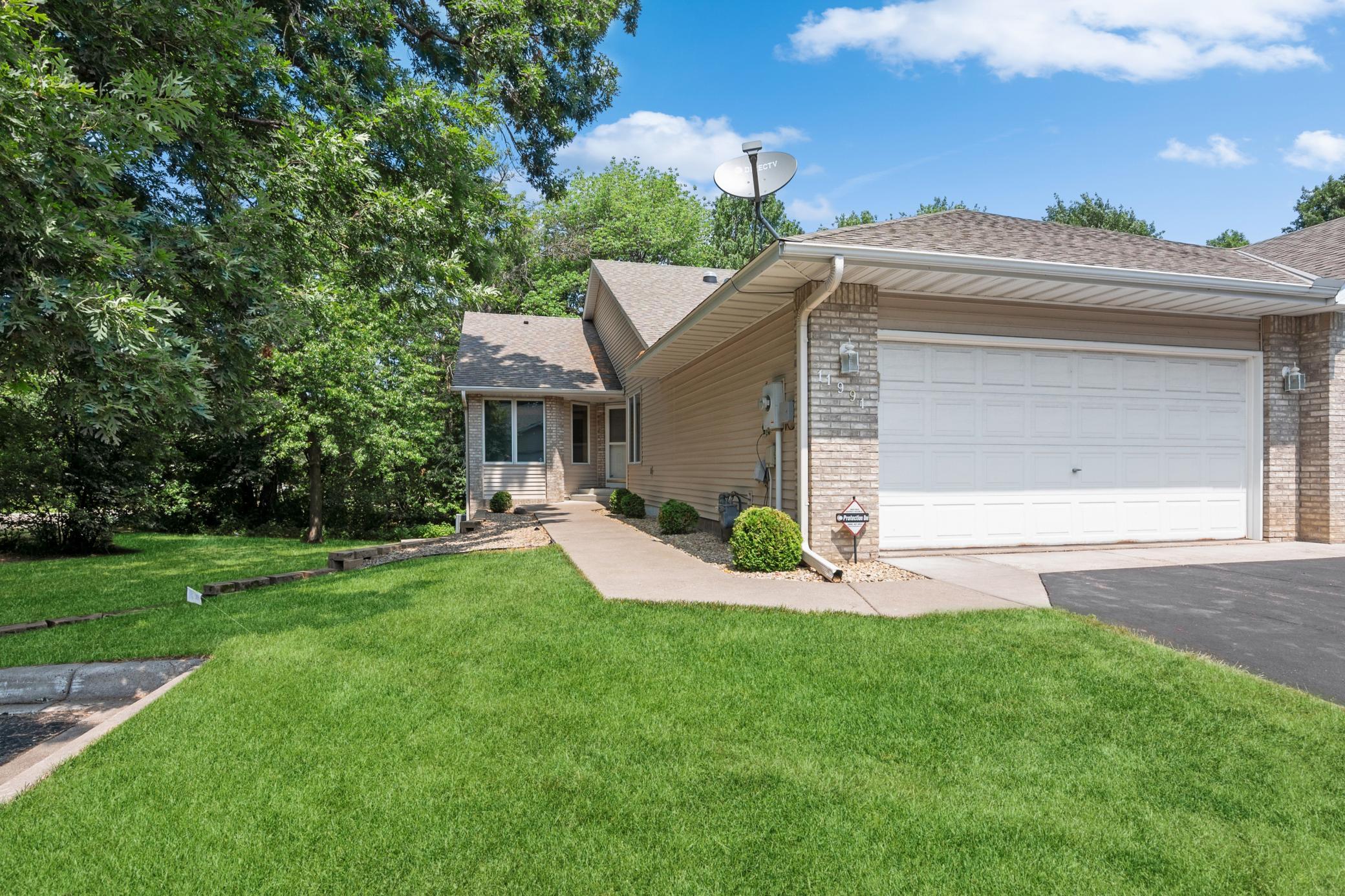 View of Residential at 11991 Aberdeen Street, Blaine MN 55449, Blaine - Mike Wilen | Minnesota Team Real Estate