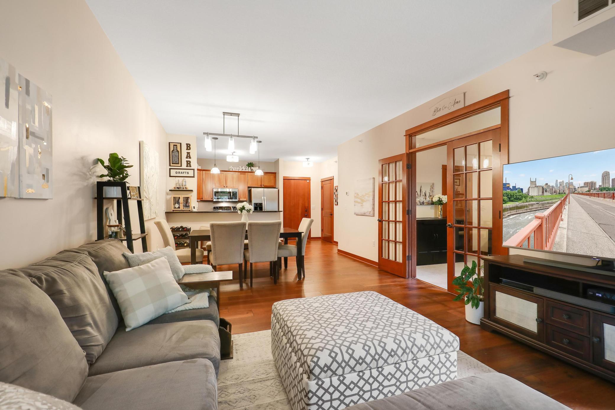 View of Residential at 3251 Louisiana Avenue #115, Saint Louis Park MN 55426, Saint Louis Park - Mike Wilen | Minnesota Team Real Estate