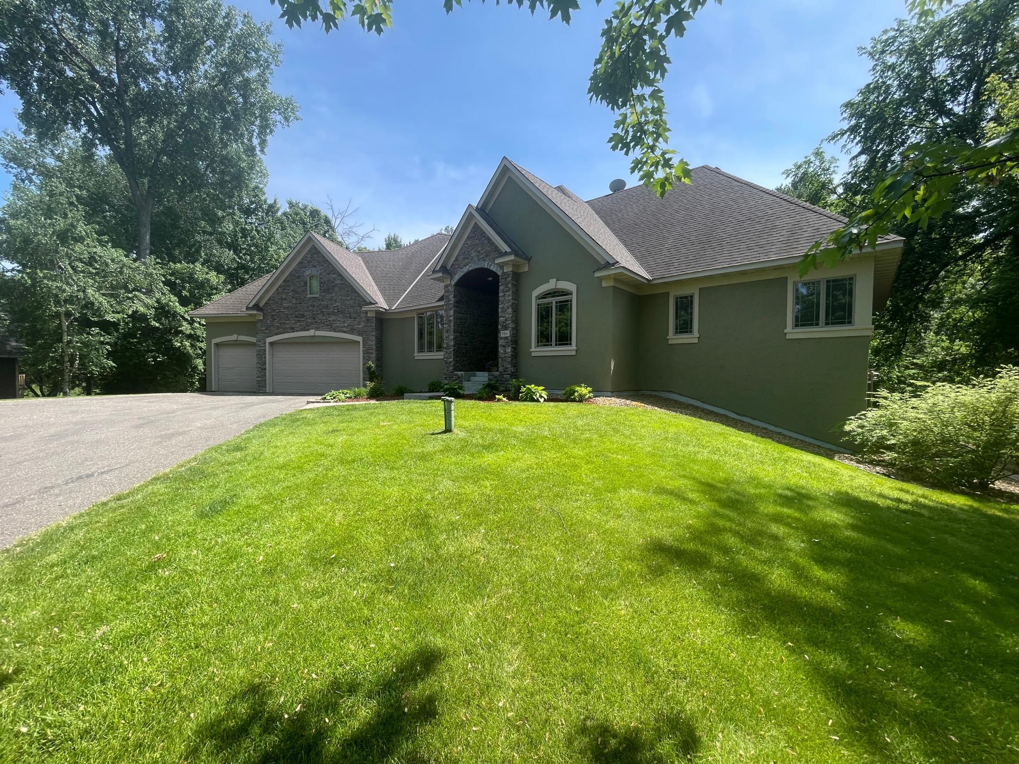 View of Residential at 9861 51st Street, Lake Elmo MN 55042, Lake Elmo - Mike Wilen | Minnesota Team Real Estate