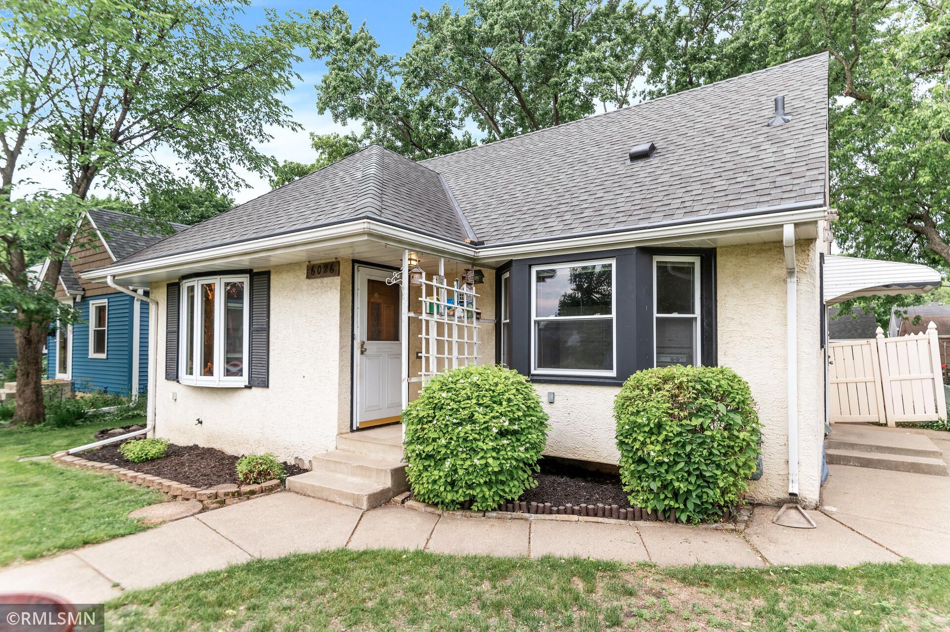 View of Residential at 6026 Upton Avenue, Minneapolis MN 55410, Minneapolis - Mike Wilen | Minnesota Team Real Estate