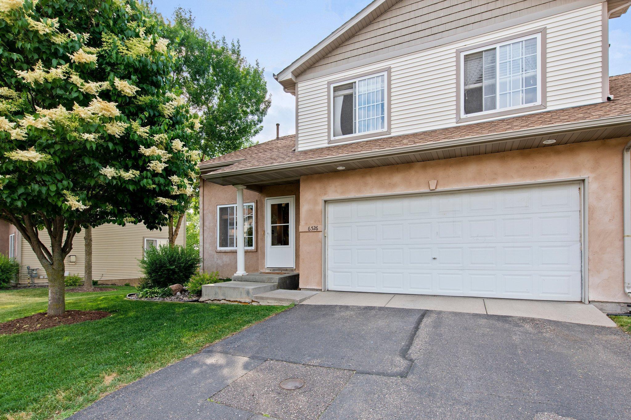 View of Residential at 6526 Appaloosa Avenue, Forest Lake MN 55025, Forest Lake - Mike Wilen | Minnesota Team Real Estate