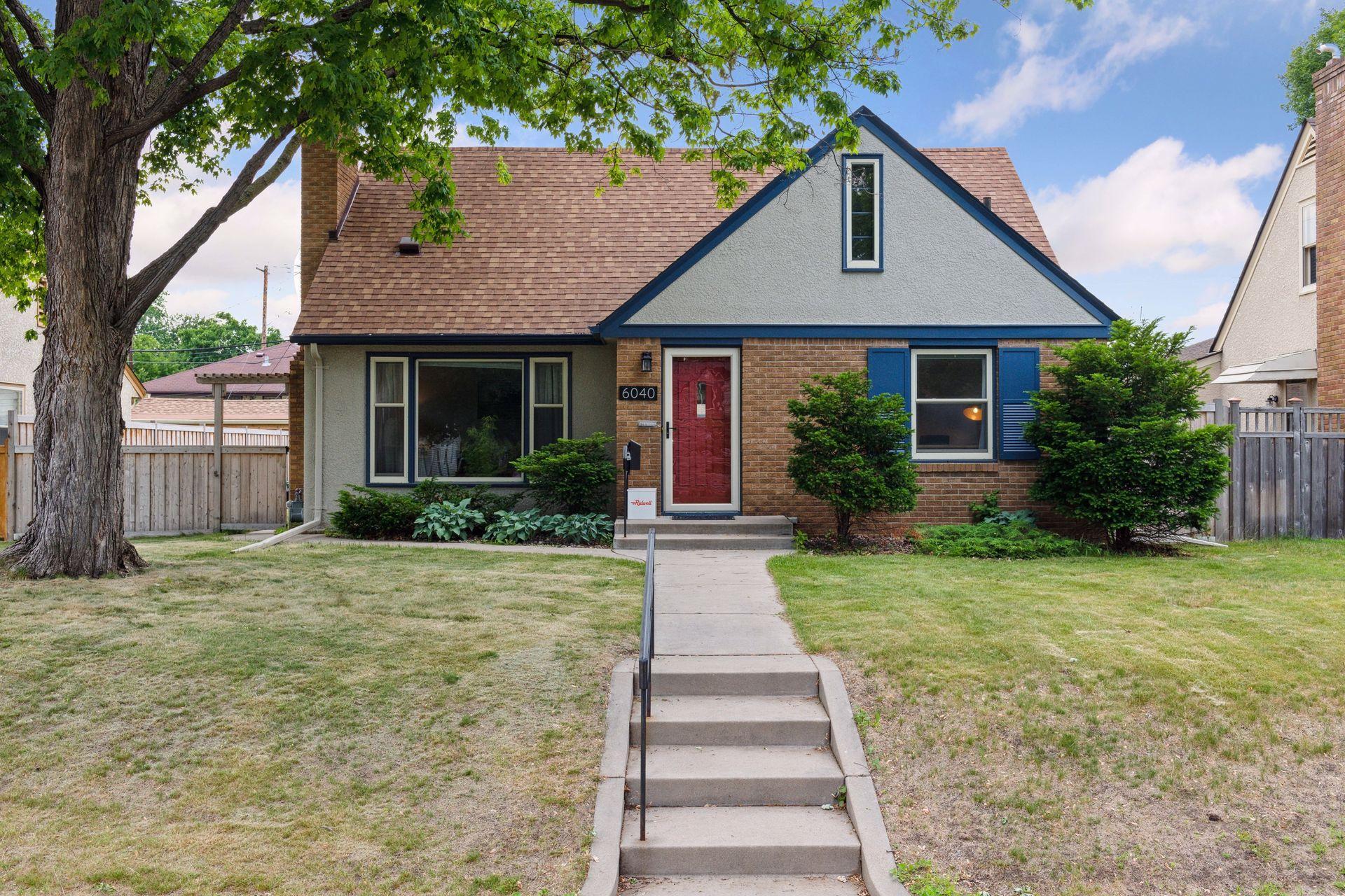 View of Residential at 6040 Oakland Avenue, Minneapolis MN 55417, Minneapolis - Mike Wilen | Minnesota Team Real Estate