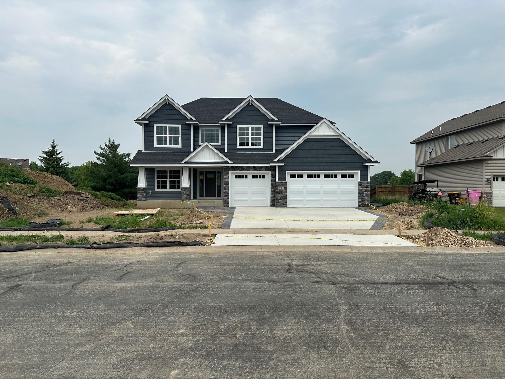 View of Residential at 3302 Skinner Street, Prior Lake MN 55372, Prior Lake - Mike Wilen | Minnesota Team Real Estate