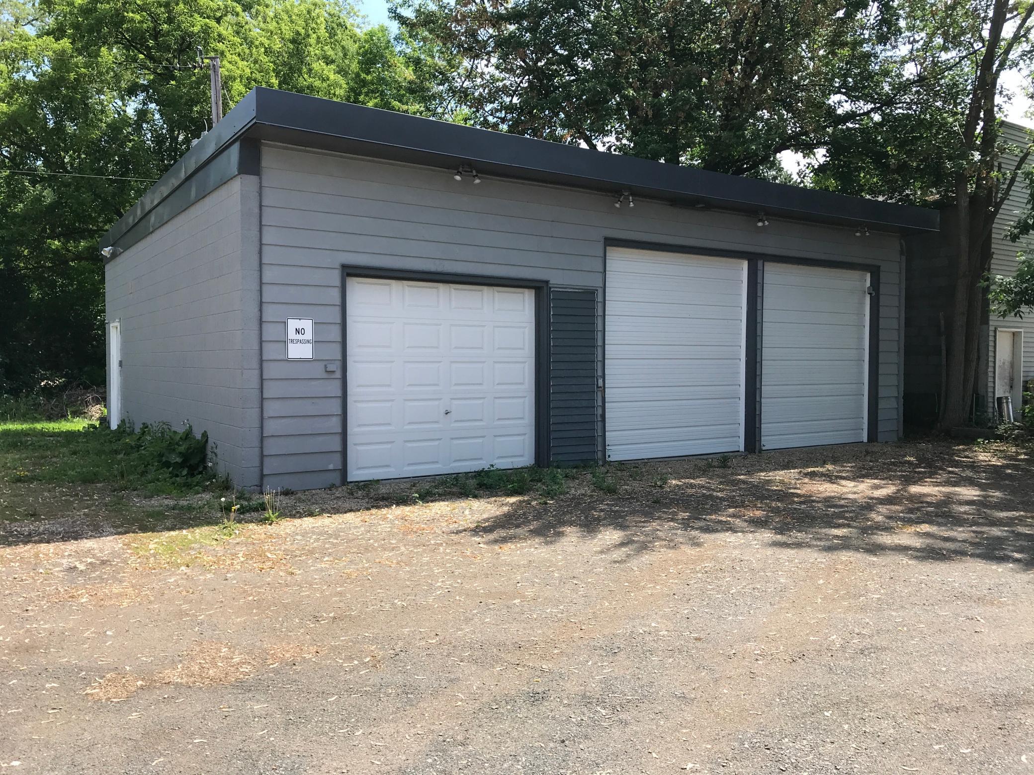 View of Commercial Sale at 10715 Railroad Avenue, Chisago City MN 55013, Chisago City - Mike Wilen | Minnesota Team Real Estate