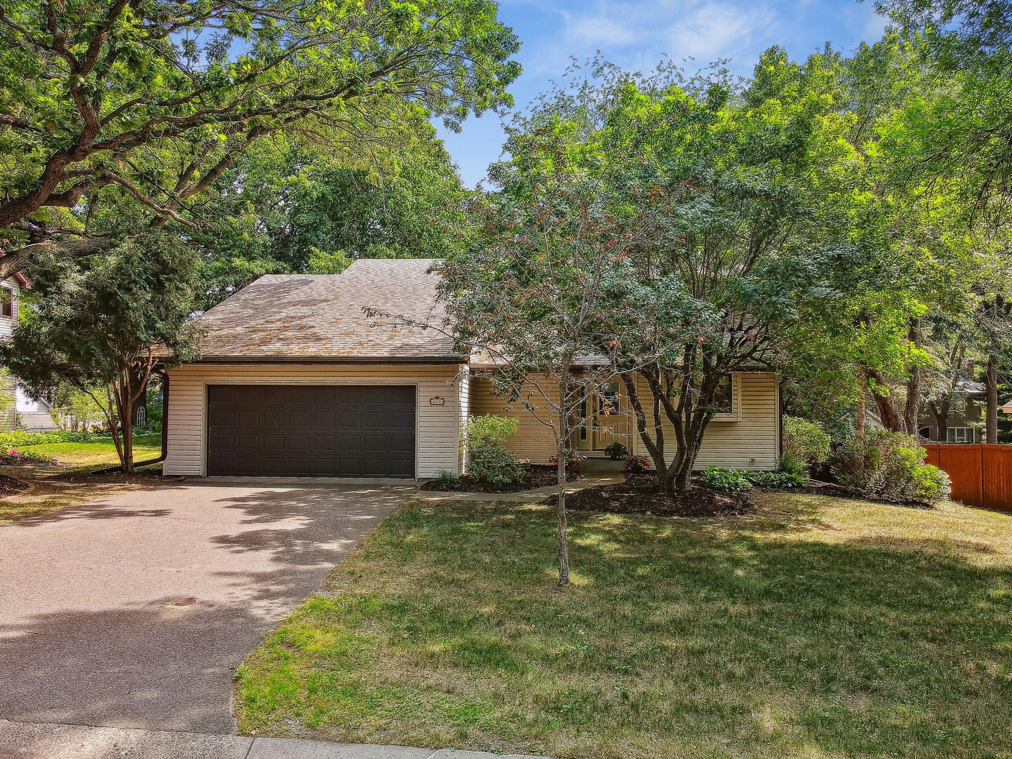 View of Residential at 670 Lake Pine Drive, Shoreview MN 55126, Shoreview - Mike Wilen | Minnesota Team Real Estate