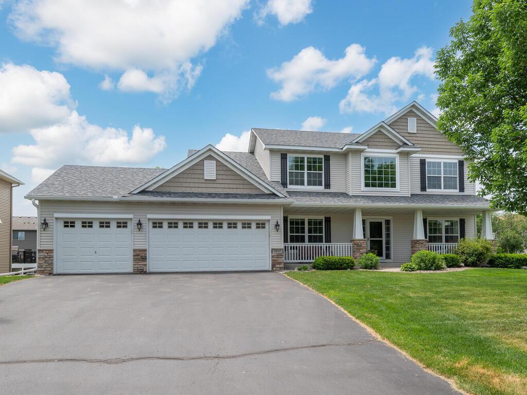 View of Residential at 1812 Wyndam Drive, Shakopee MN 55379, Shakopee - Mike Wilen | Minnesota Team Real Estate
