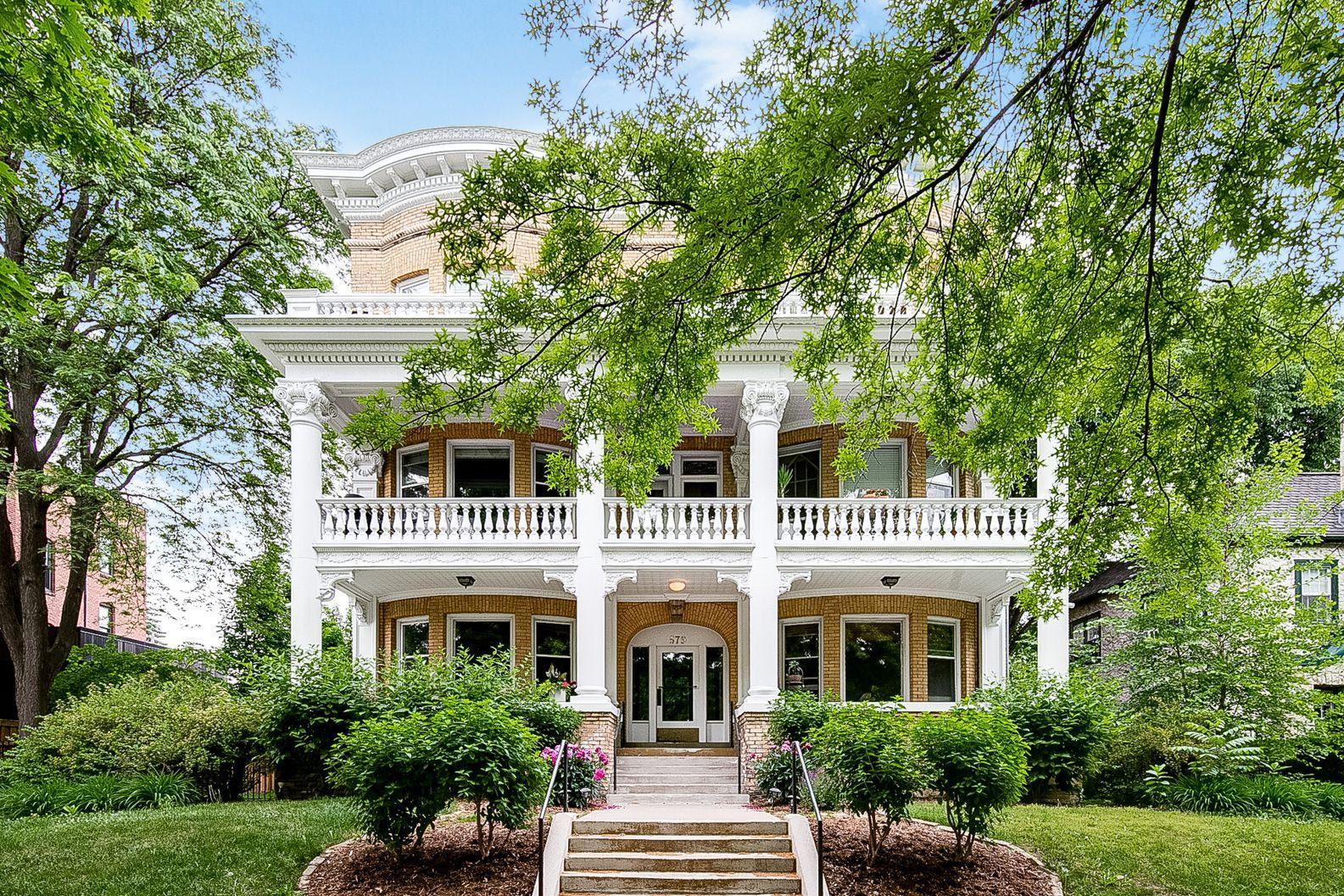 View of Residential at 579 Summit Avenue #202, Saint Paul MN 55102, Saint Paul - Mike Wilen | Minnesota Team Real Estate