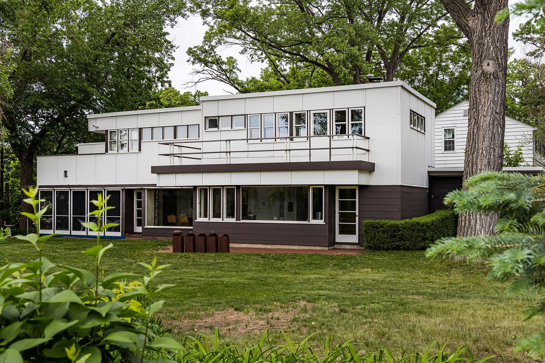 View of Residential at 252 Bedford Street, Minneapolis MN 55414, Minneapolis - Mike Wilen | Minnesota Team Real Estate