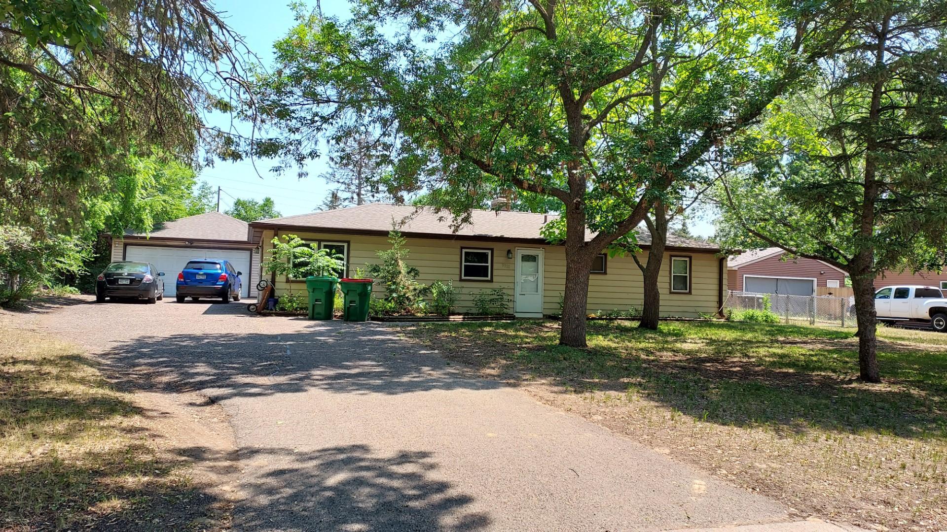View of Residential at 9921 Kumquat Street, Coon Rapids MN 55433, Coon Rapids - Mike Wilen | Minnesota Team Real Estate