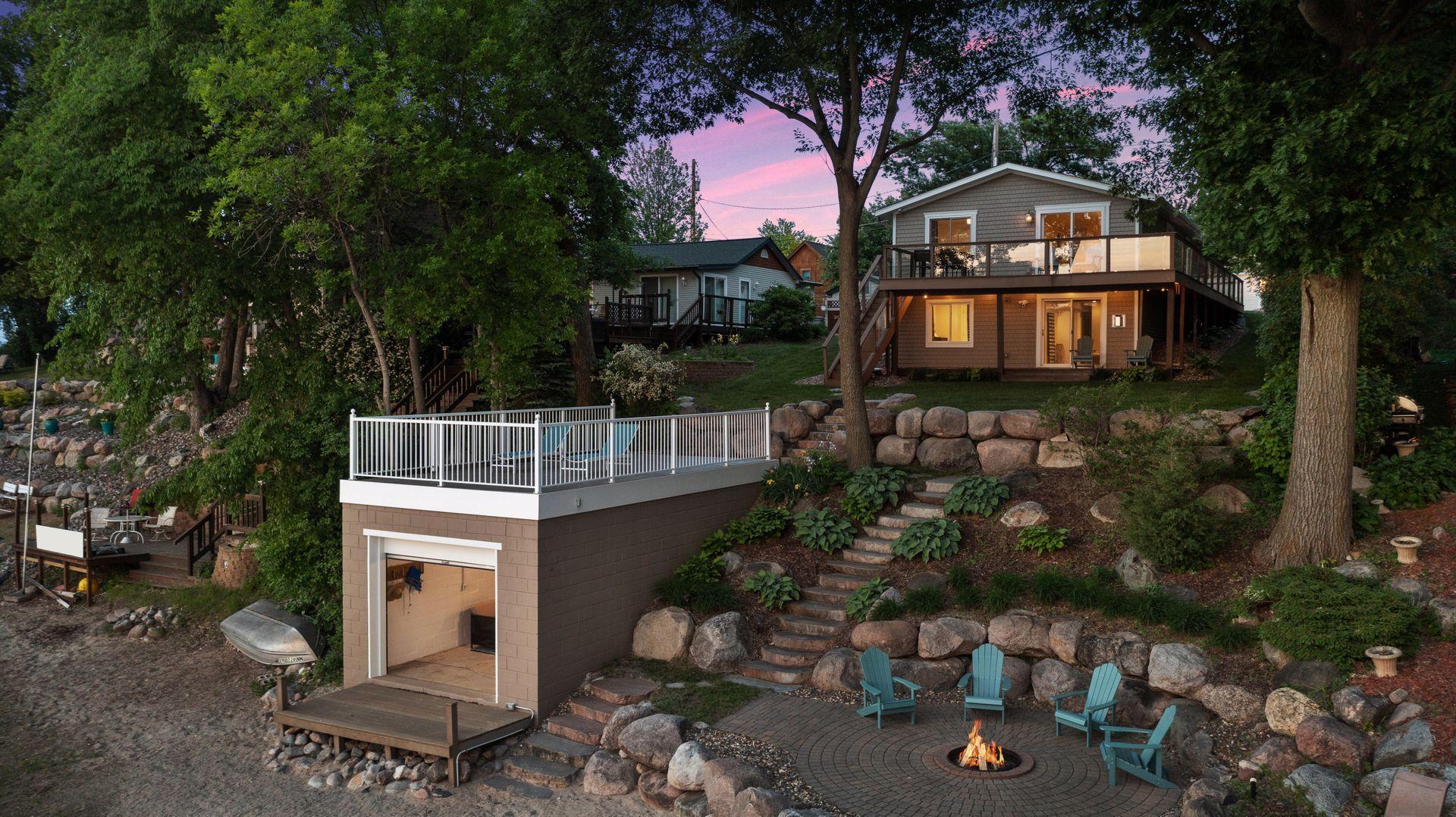 View of Residential at 16558 Inguadona Beach Circle, Prior Lake MN 55372, Prior Lake - Mike Wilen | Minnesota Team Real Estate