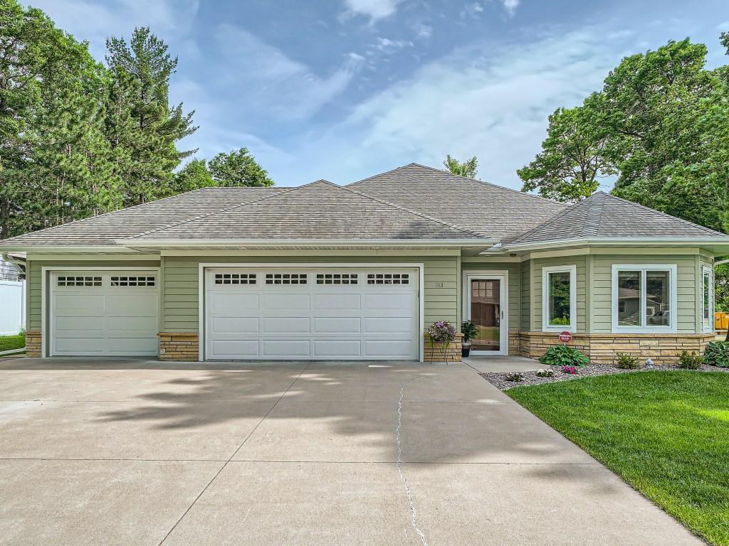View of Residential at 549 4th Avenue, Cambridge MN 55008, Cambridge - Mike Wilen | Minnesota Team Real Estate