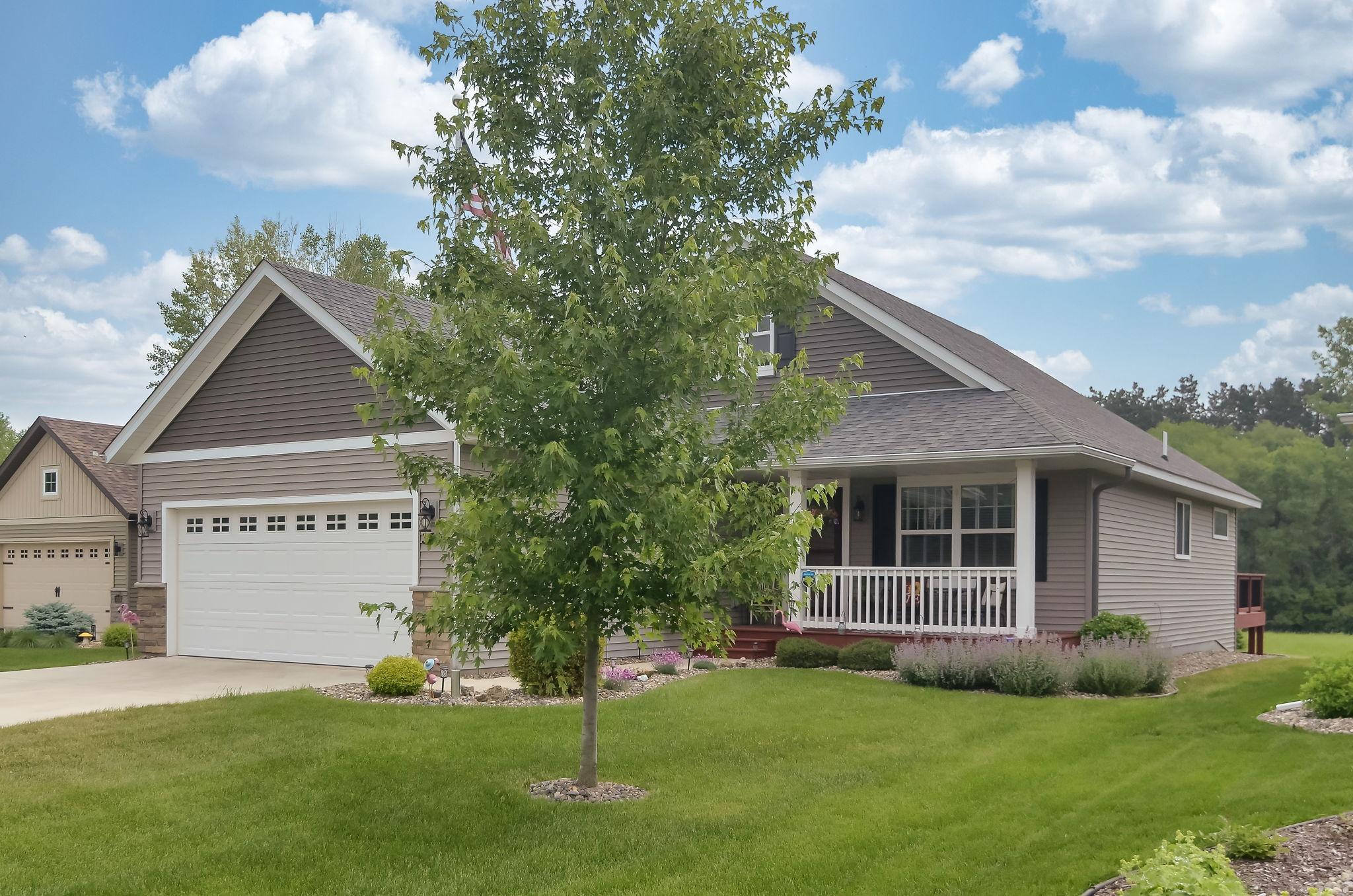 View of Residential at 3535 Pointe Drive, Hastings MN 55033, Hastings - Mike Wilen | Minnesota Team Real Estate