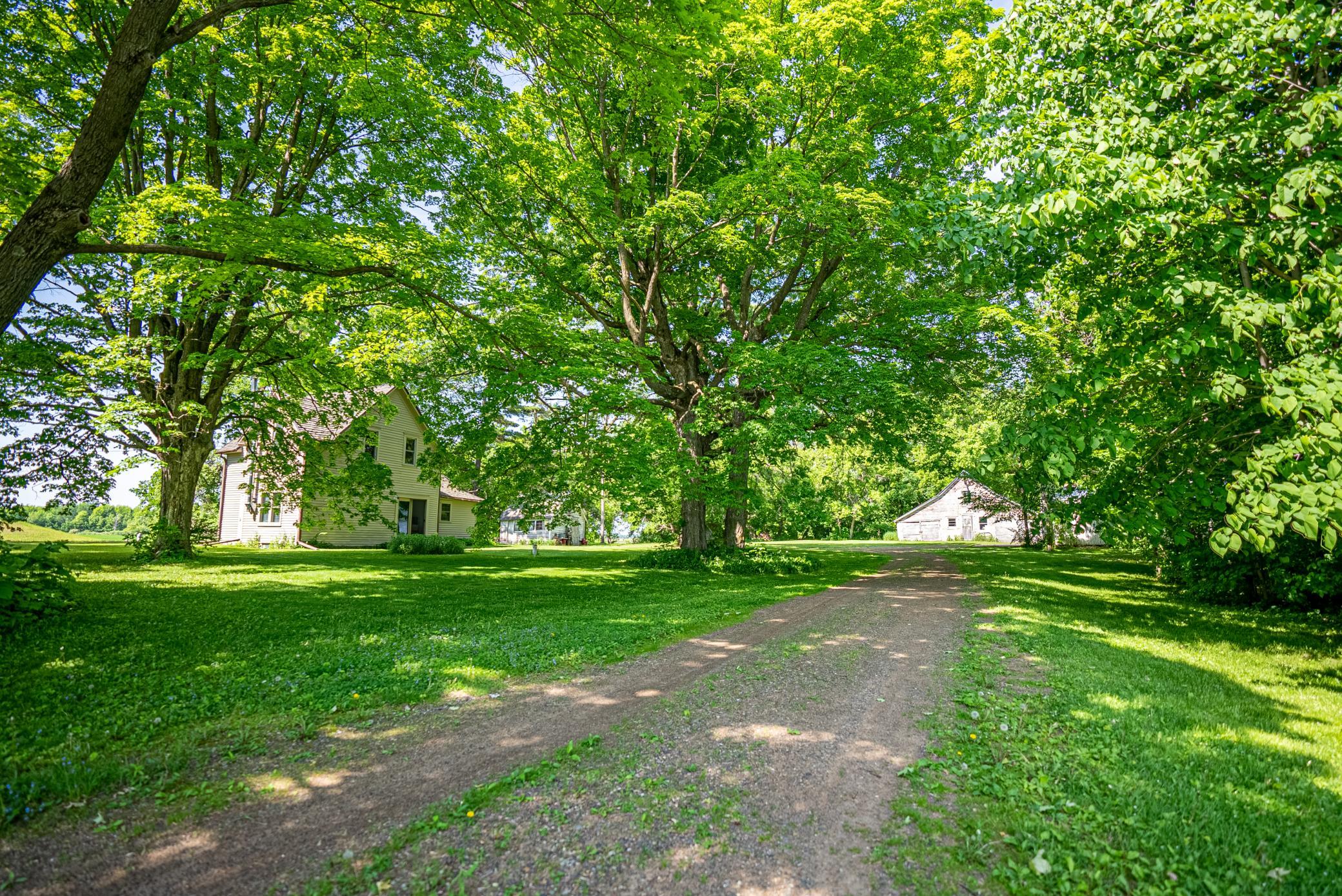 View of Residential at 41500 Holly Street, Braham MN 55006, Braham - Mike Wilen | Minnesota Team Real Estate