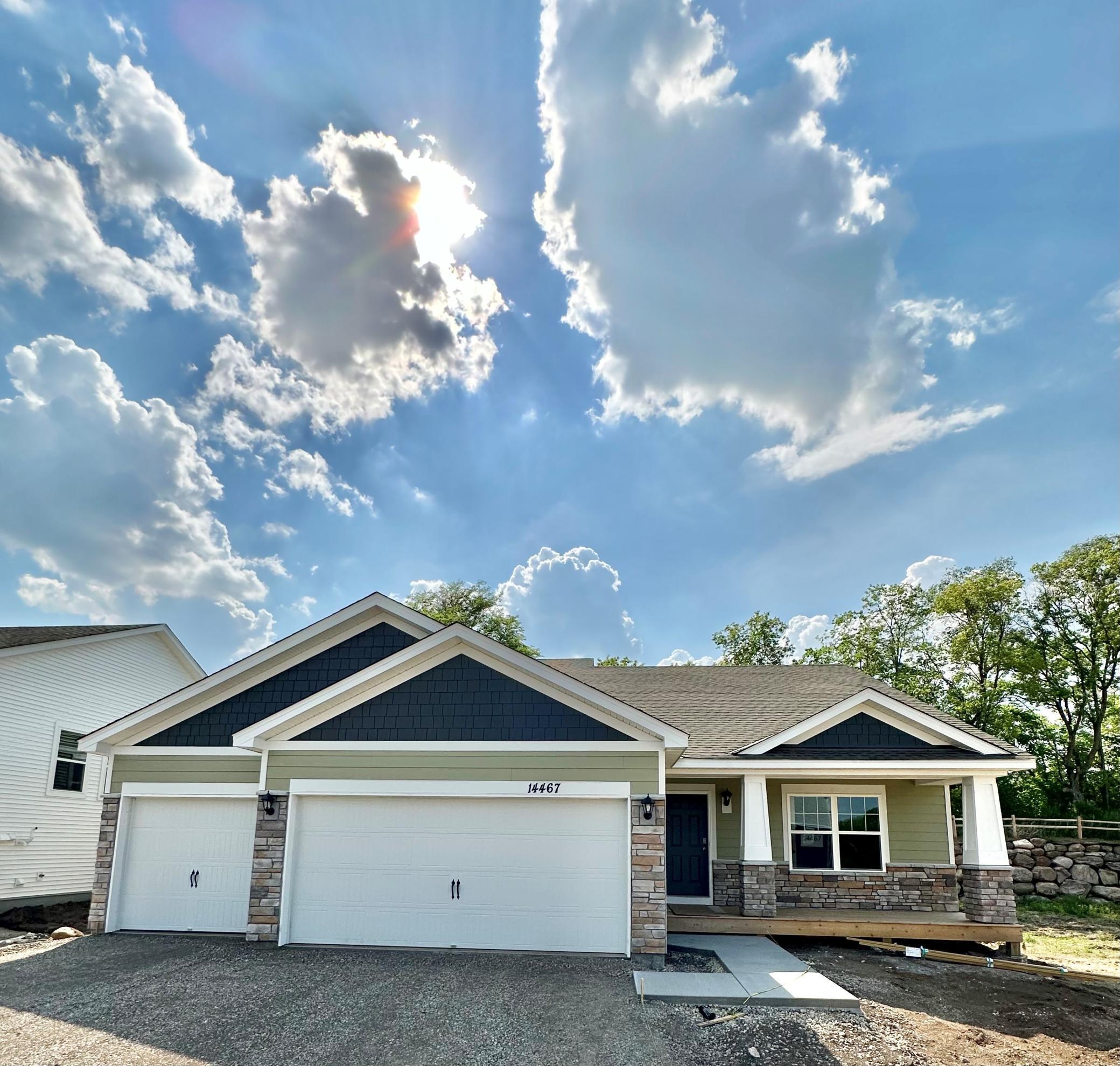 View of Residential at 14467 Fernbrook Lane, Dayton MN 55327, Dayton - Mike Wilen | Minnesota Team Real Estate