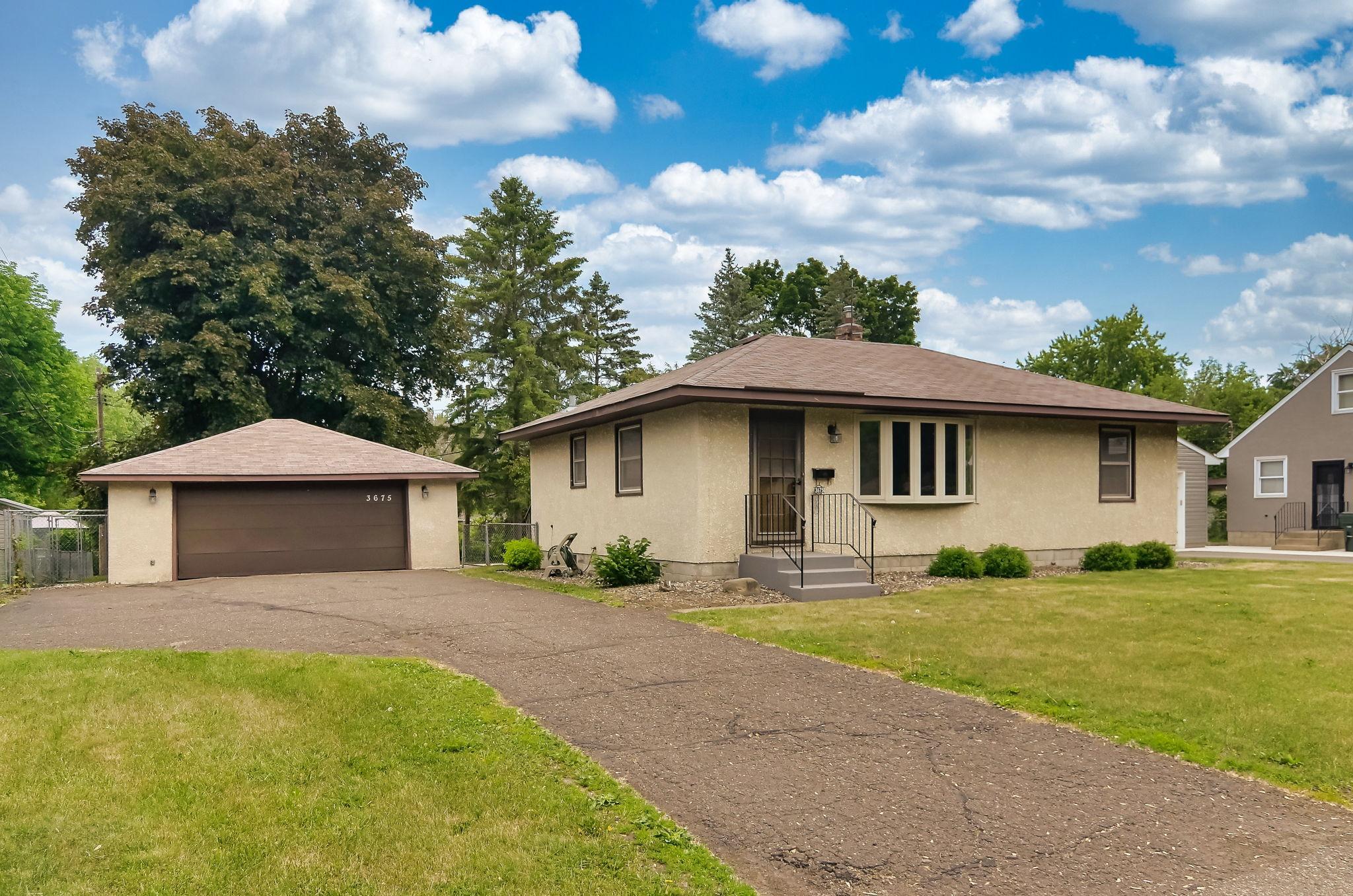View of Residential at 3675 72nd Street, Inver Grove Heights MN 55076, Inver Grove Heights - Mike Wilen | Minnesota Team Real Estate