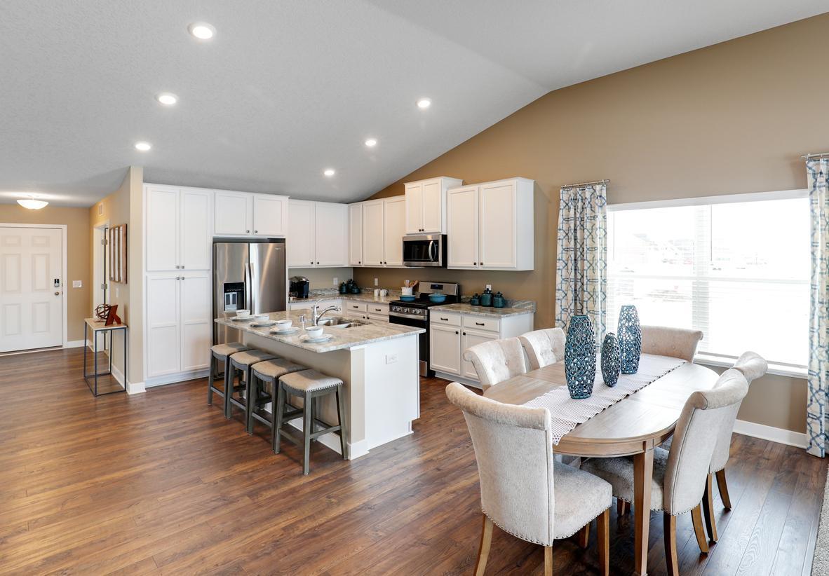 View of Residential at 14447 Fernbrook Lane, Dayton MN 55327, Dayton - Mike Wilen | Minnesota Team Real Estate