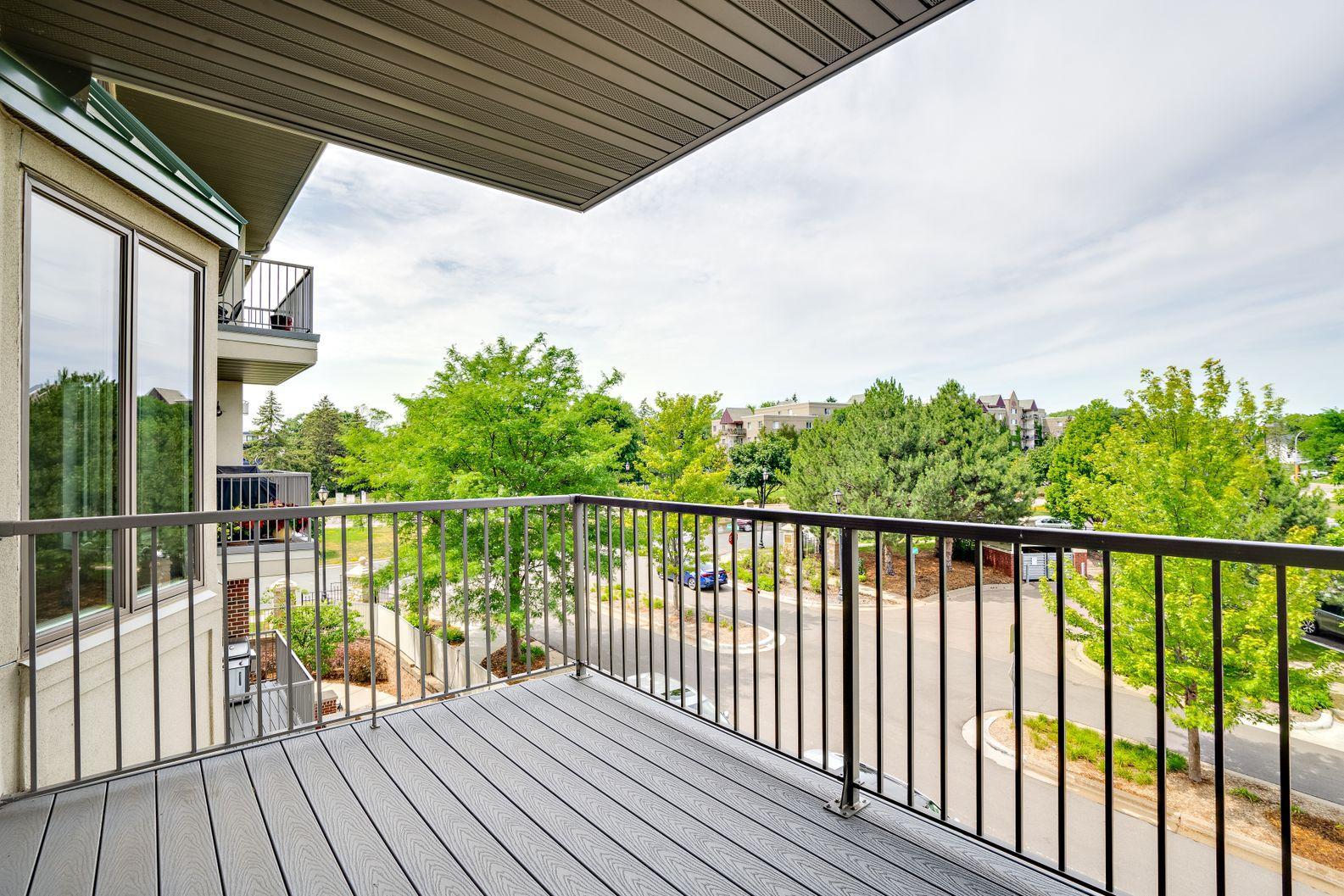 View of Residential at 5275 Grandview Square #3311, Edina MN 55436, Edina - Mike Wilen | Minnesota Team Real Estate