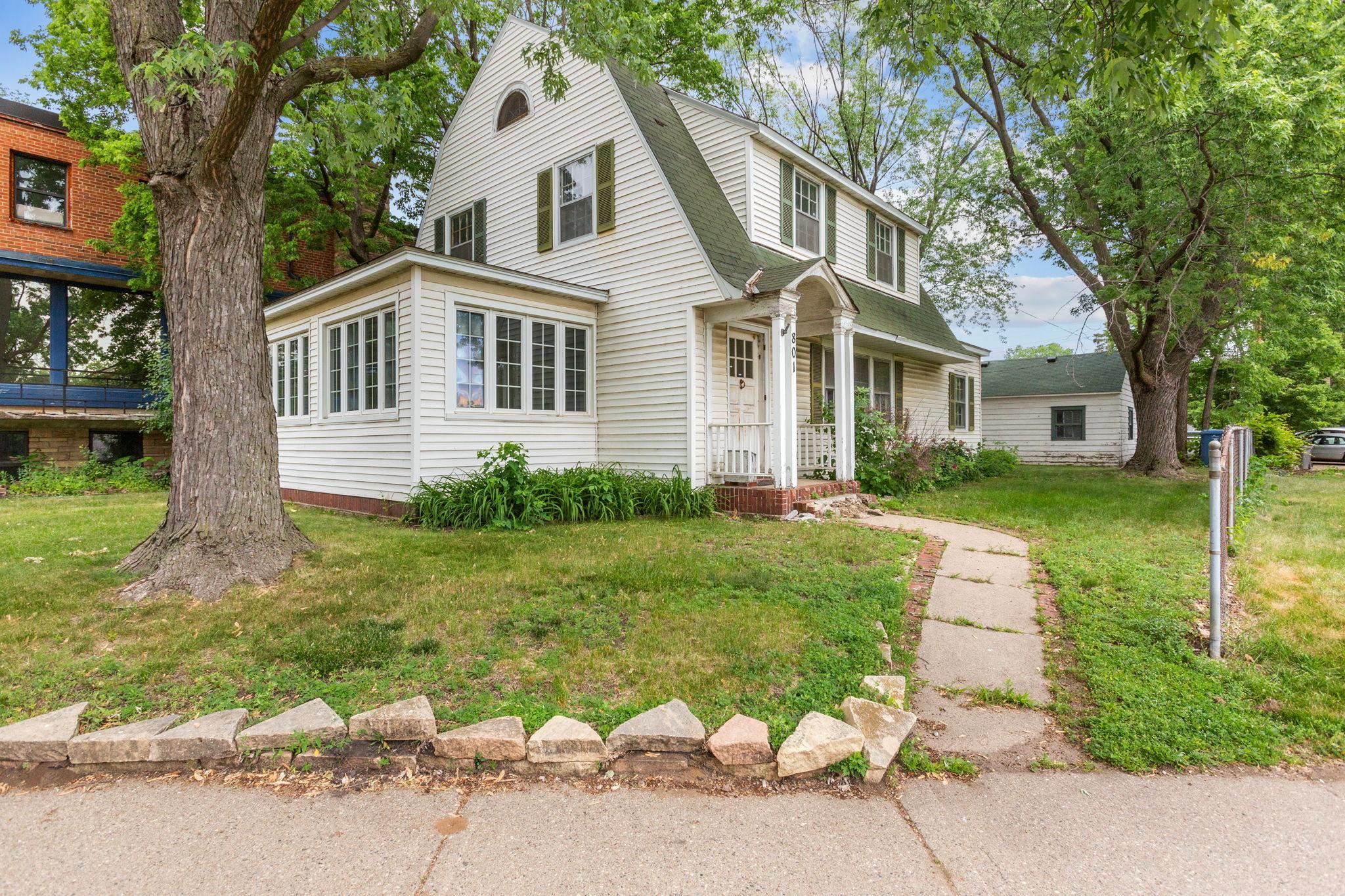 View of Residential at 801 River Parkway, Minneapolis MN 55414, Minneapolis - Mike Wilen | Minnesota Team Real Estate