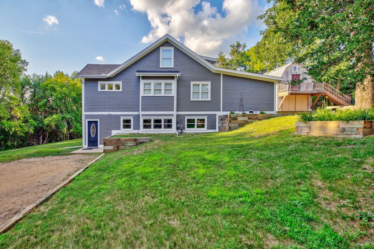 View of Residential at 601 Kingsway Drive, Le Sueur MN 56058, Le Sueur - Mike Wilen | Minnesota Team Real Estate