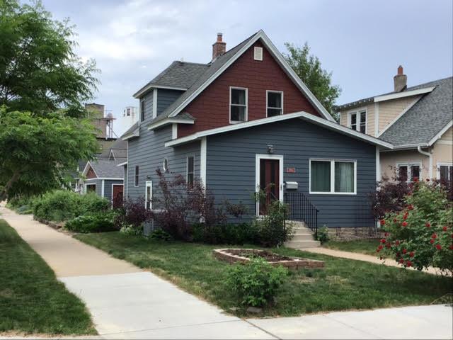 View of Residential at 3701 28th Avenue, Minneapolis MN 55406, Minneapolis - Mike Wilen | Minnesota Team Real Estate