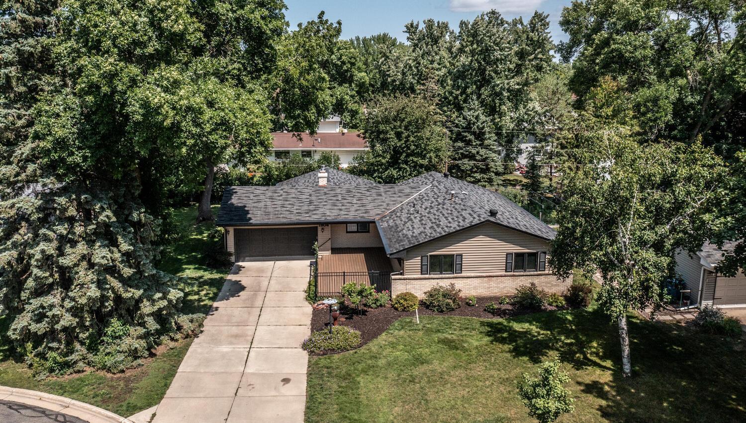 View of Residential at 1904 Sibley Court, Burnsville MN 55337, Burnsville - Mike Wilen | Minnesota Team Real Estate