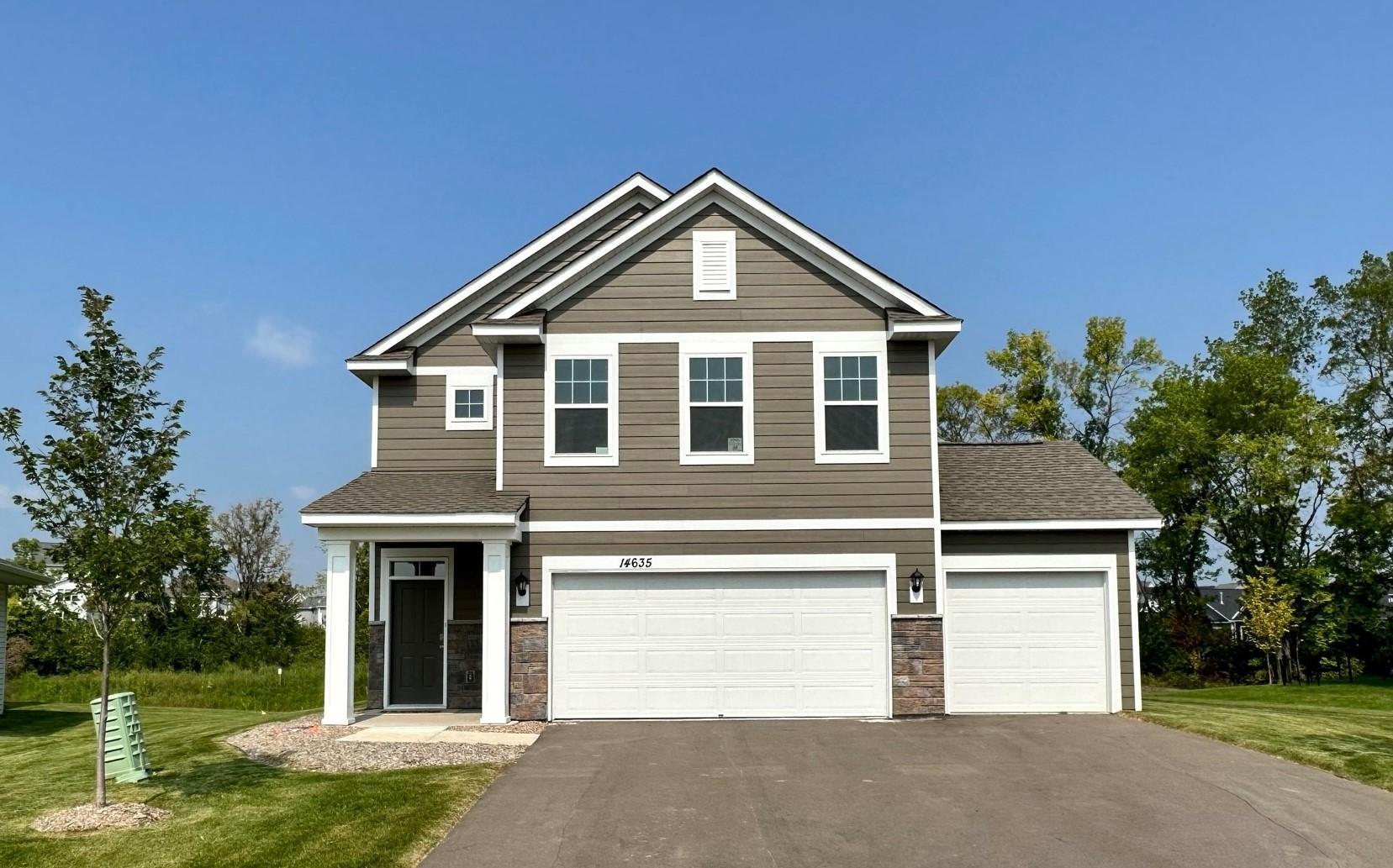 View of Residential at 14635 Empire Court, Dayton MN 55327, Dayton - Mike Wilen | Minnesota Team Real Estate