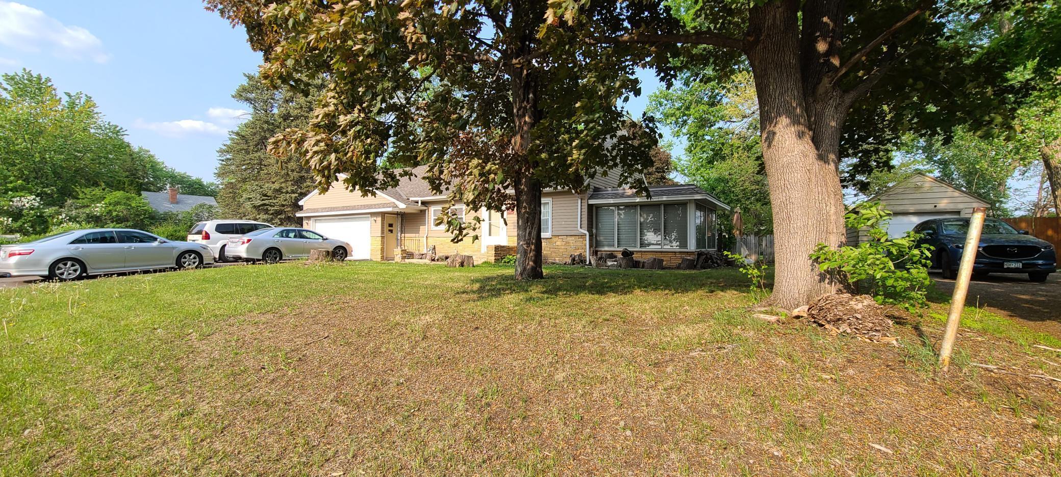 View of Residential at 5930 Camden Avenue, Brooklyn Center MN 55430, Brooklyn Center - Mike Wilen | Minnesota Team Real Estate