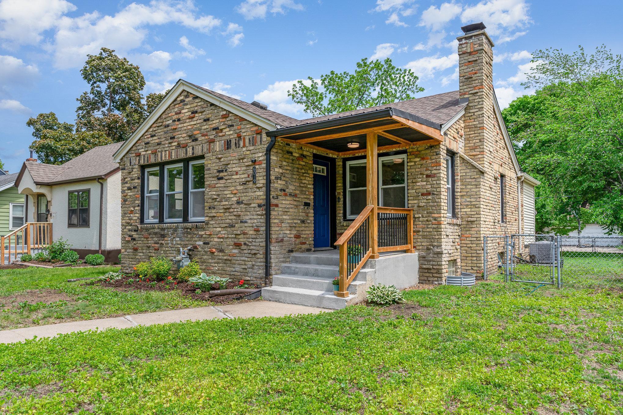 View of Residential at 6019 3rd Avenue, Minneapolis MN 55419, Minneapolis - Mike Wilen | Minnesota Team Real Estate