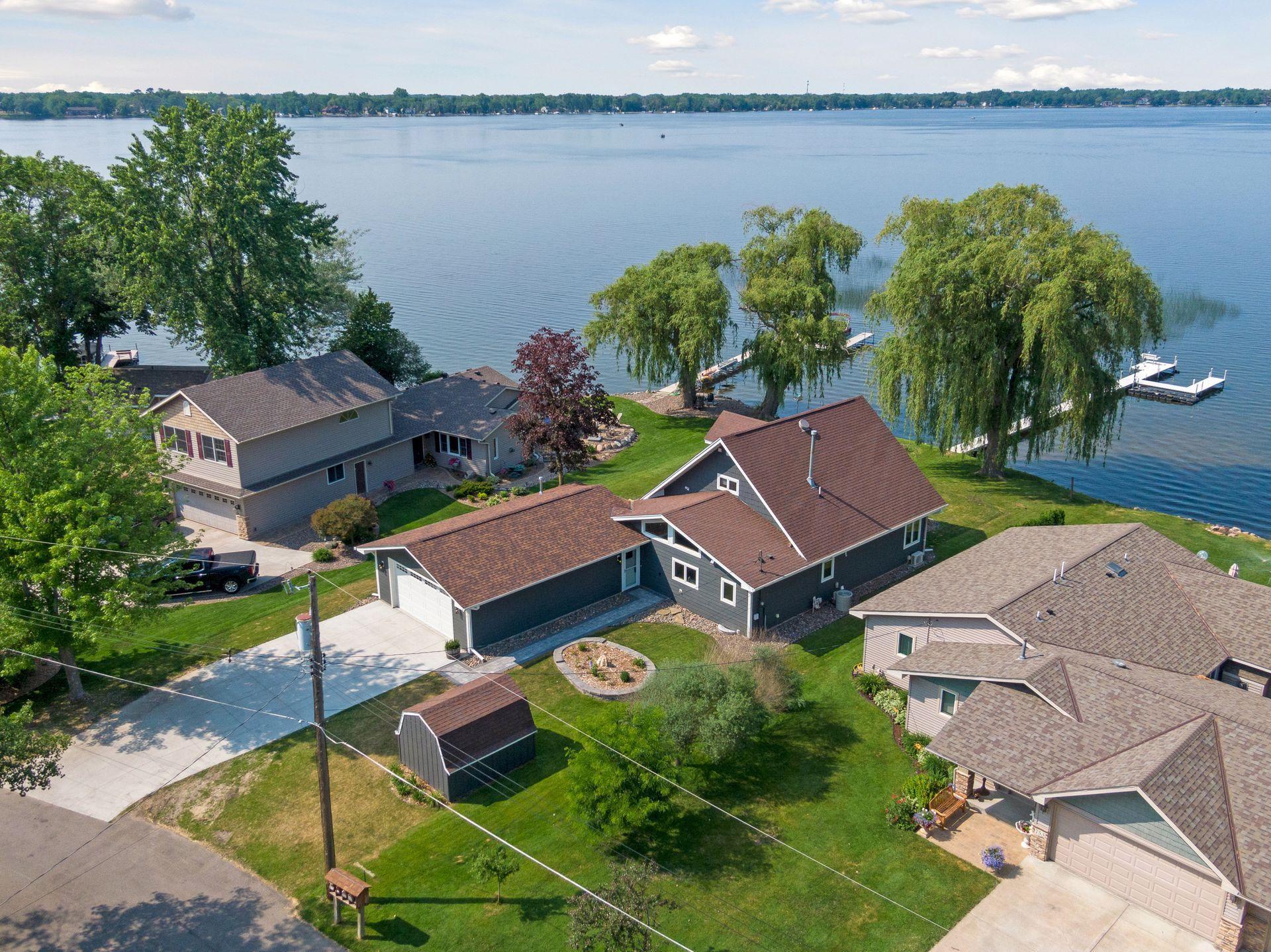 View of Residential at 757 Woodland Drive, Forest Lake MN 55025, Forest Lake - Mike Wilen | Minnesota Team Real Estate