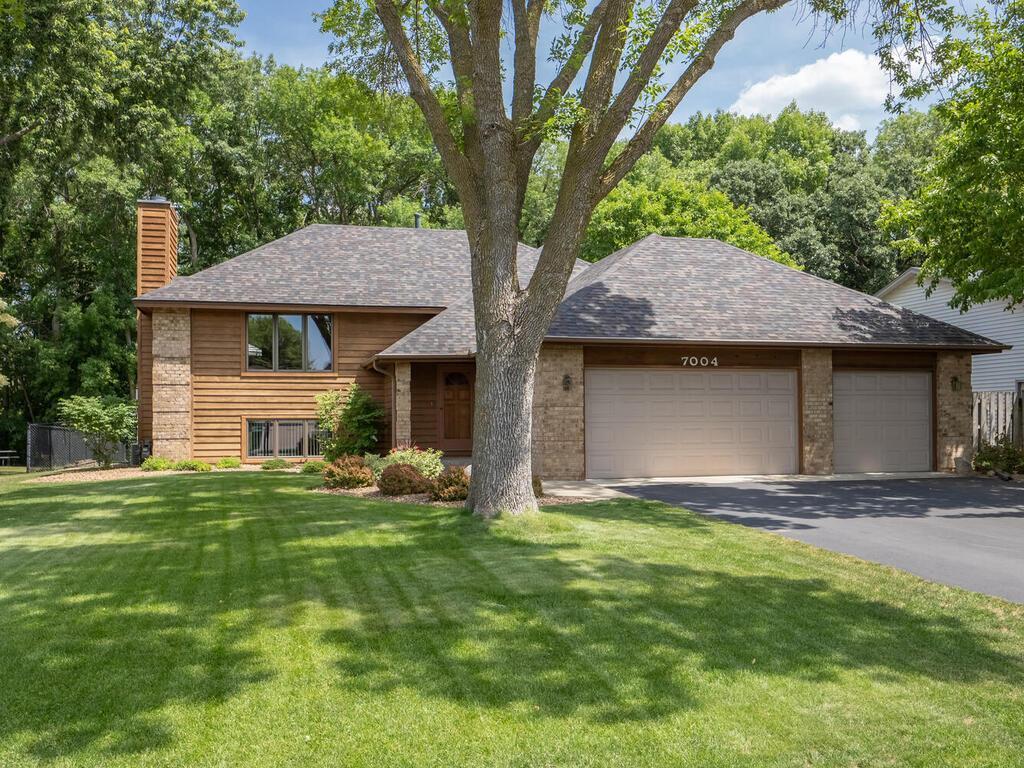View of Residential at 7004 Orchid Lane, Maple Grove MN 55311, Maple Grove - Mike Wilen | Minnesota Team Real Estate
