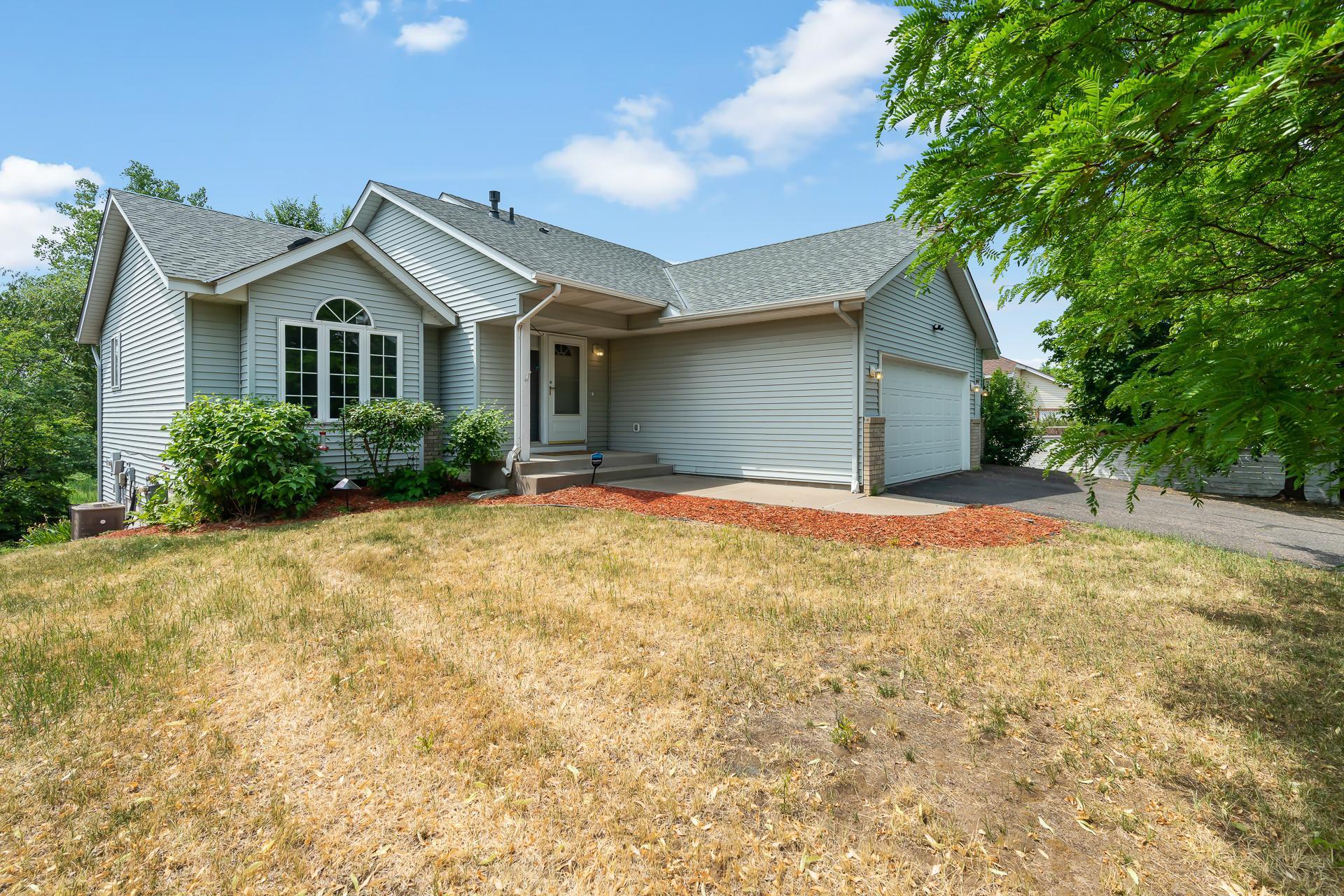 View of Residential at 6609 92nd Trail, Brooklyn Park MN 55445, Brooklyn Park - Mike Wilen | Minnesota Team Real Estate